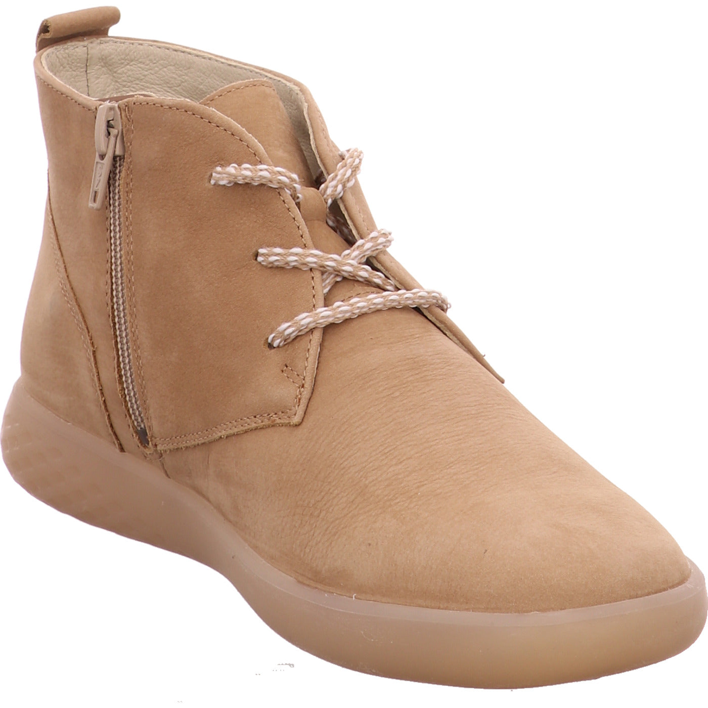 Waldläufer Stiefelette H-Cloé