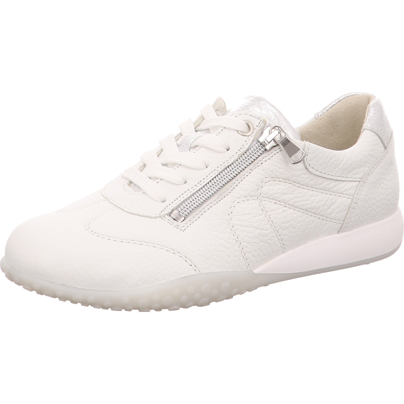 Waldläufer Schnürschuh H-Poppy