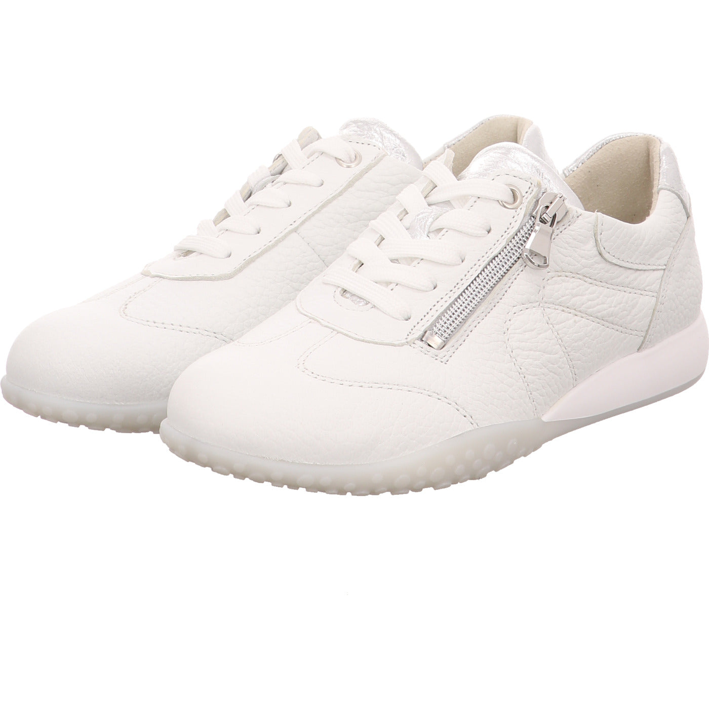 Waldläufer Schnürschuh H-Poppy