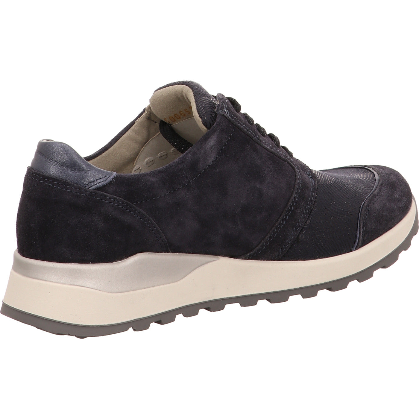 Waldläufer Schnürschuh Hiroko