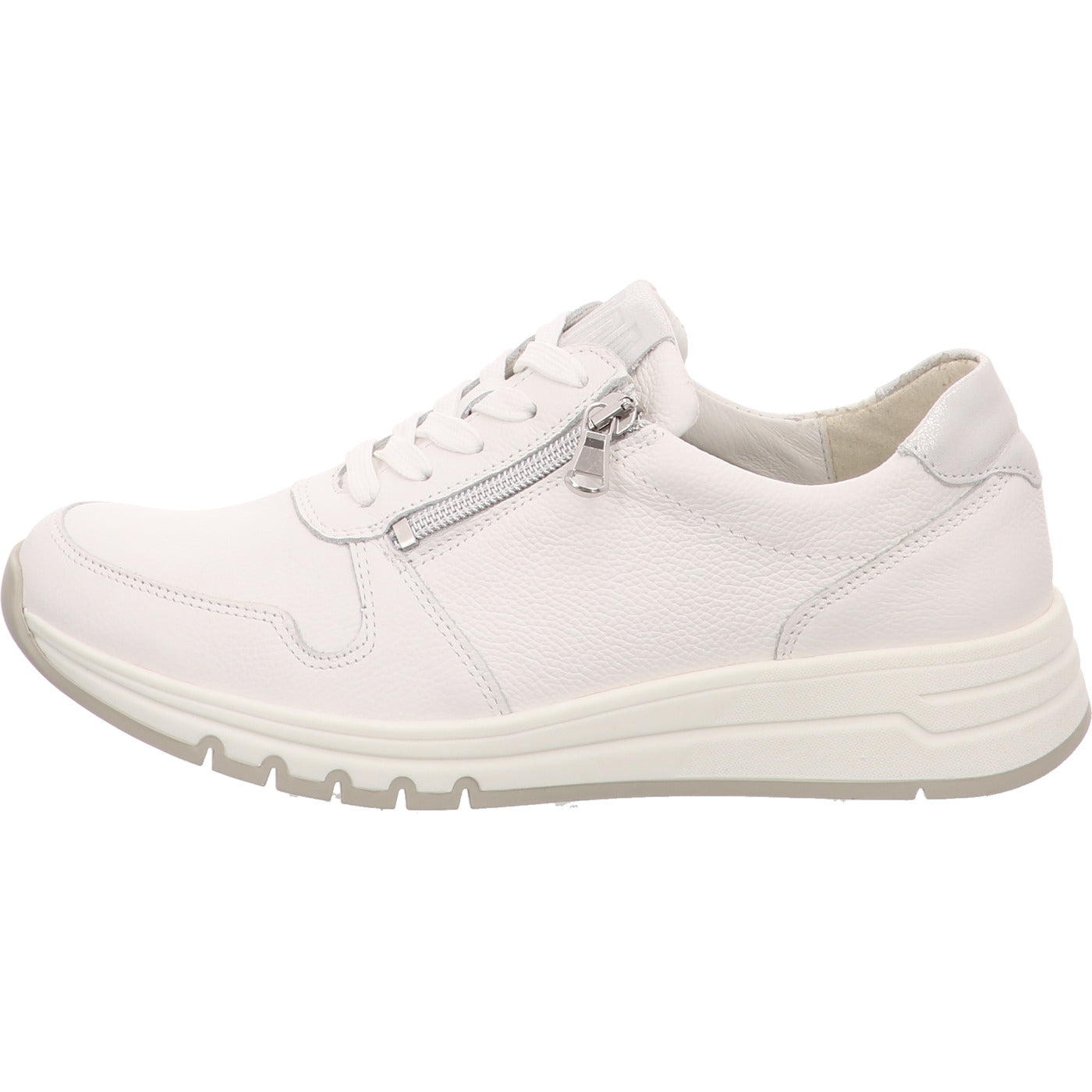 Waldläufer Schnürschuh H-April