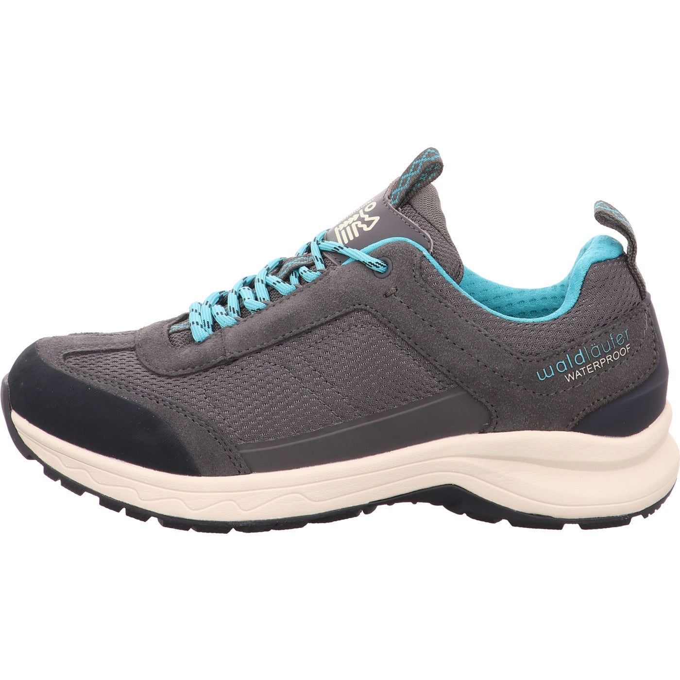 Waldläufer Wanderschuh H-Freya