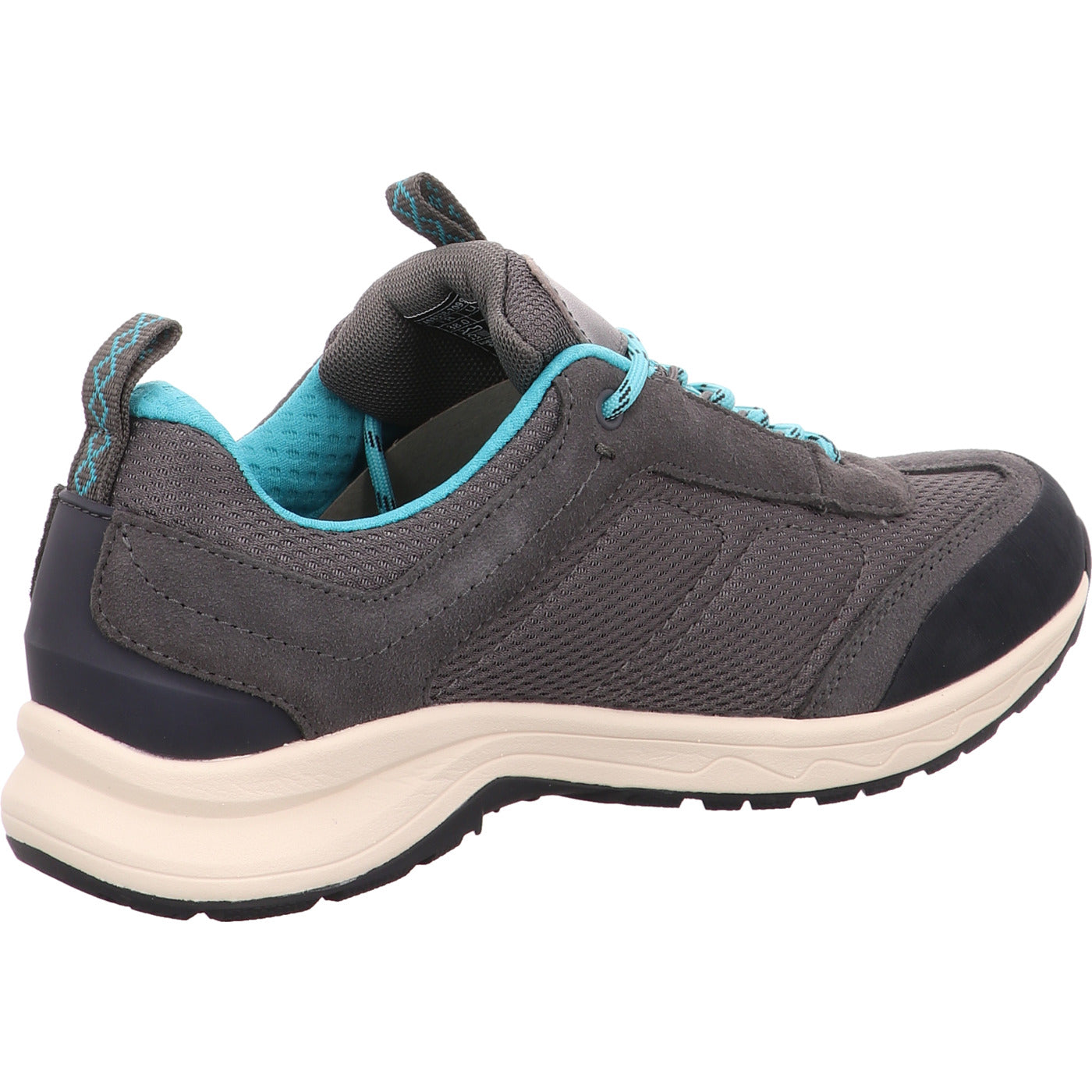 Waldläufer Wanderschuh H-Freya