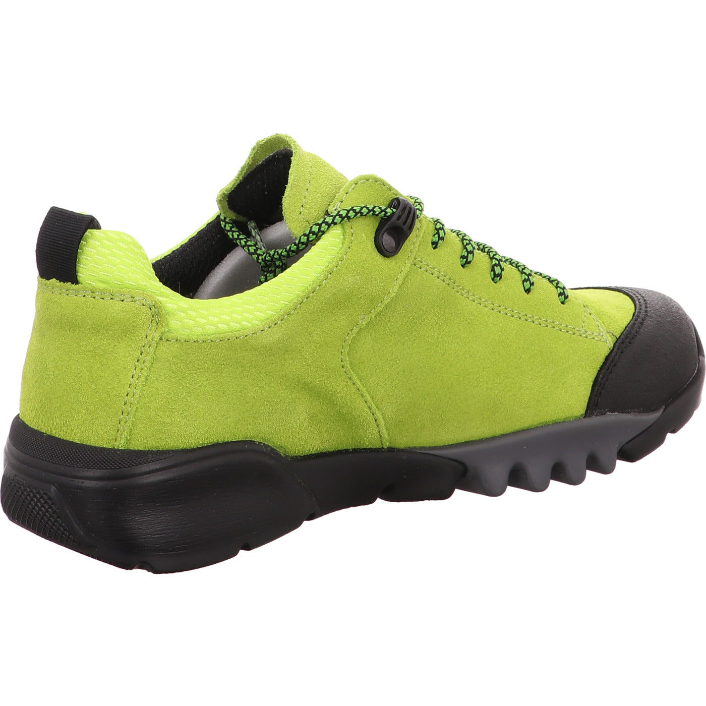 Waldläufer Wanderschuh H-Amiata