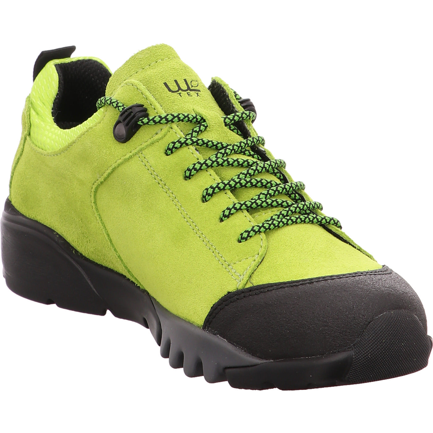 Waldläufer Wanderschuh H-Amiata