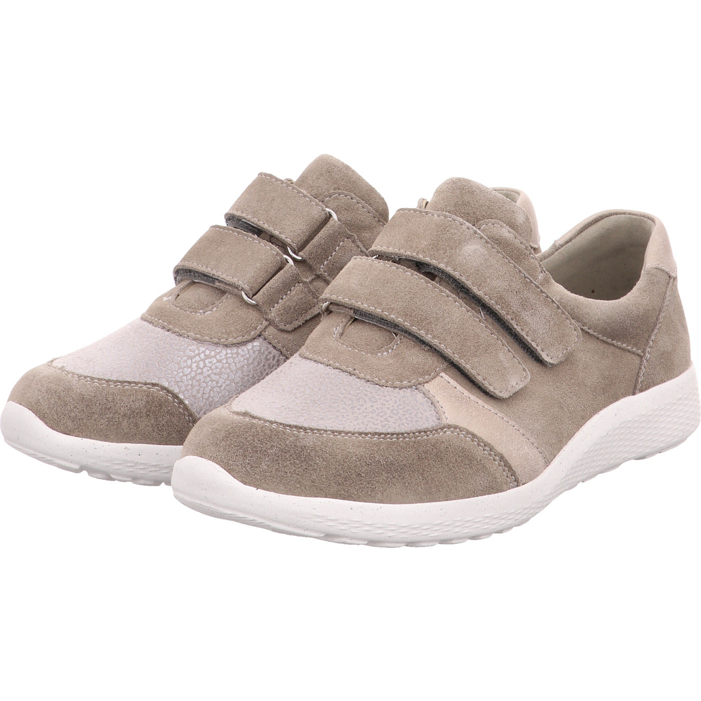 Waldläufer Slipper M-Ira