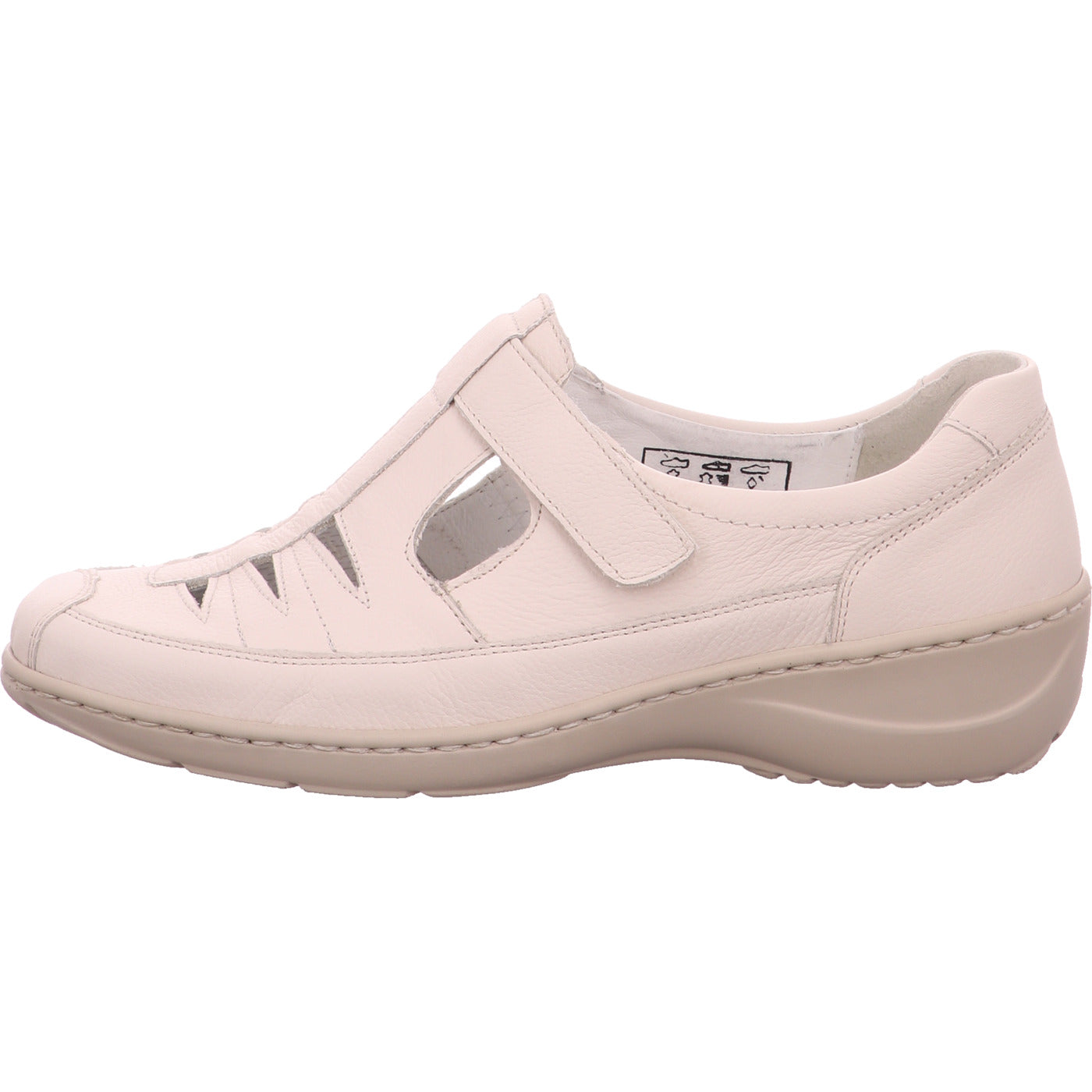 Waldläufer Slipper Kya