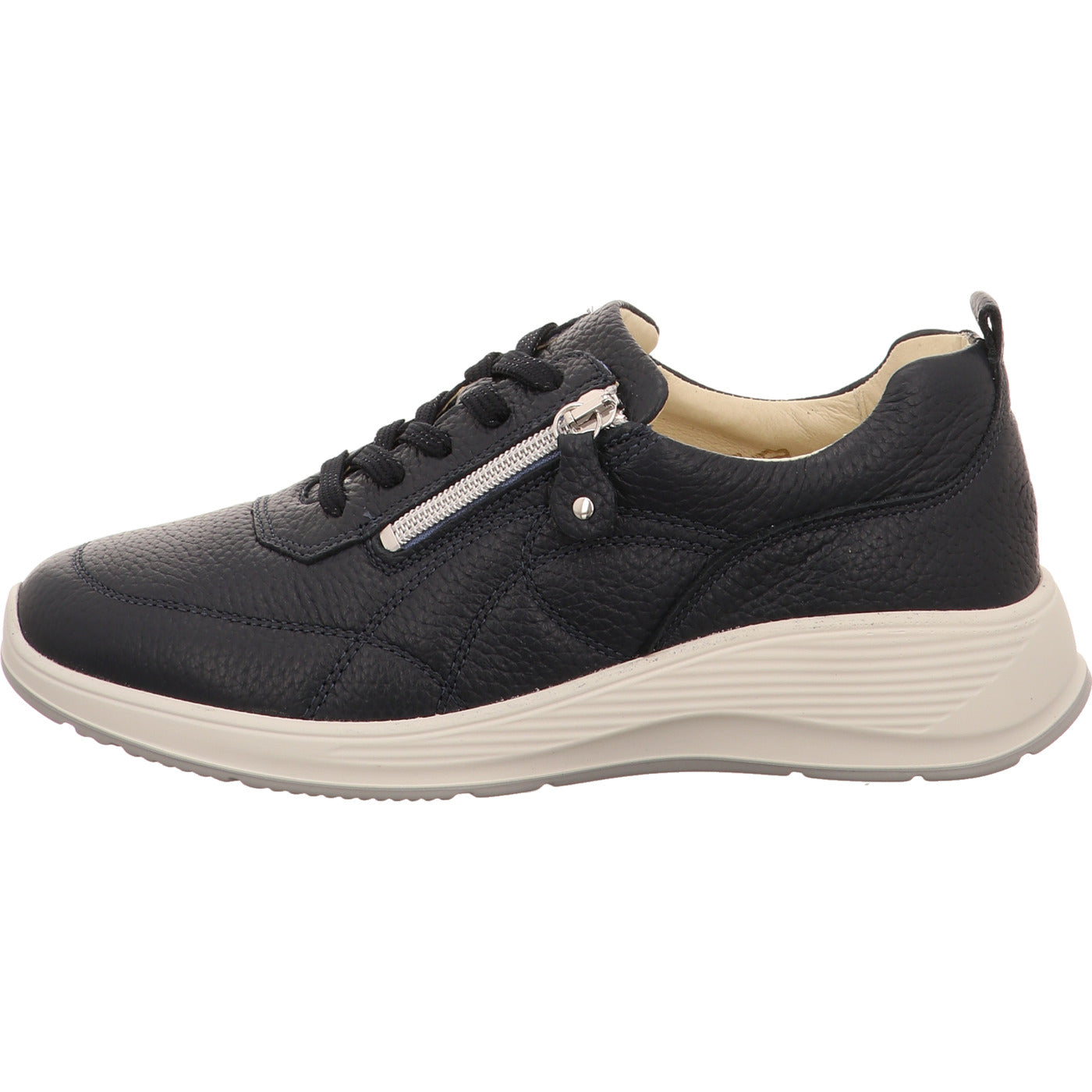 Waldläufer Schnürschuh Kalea