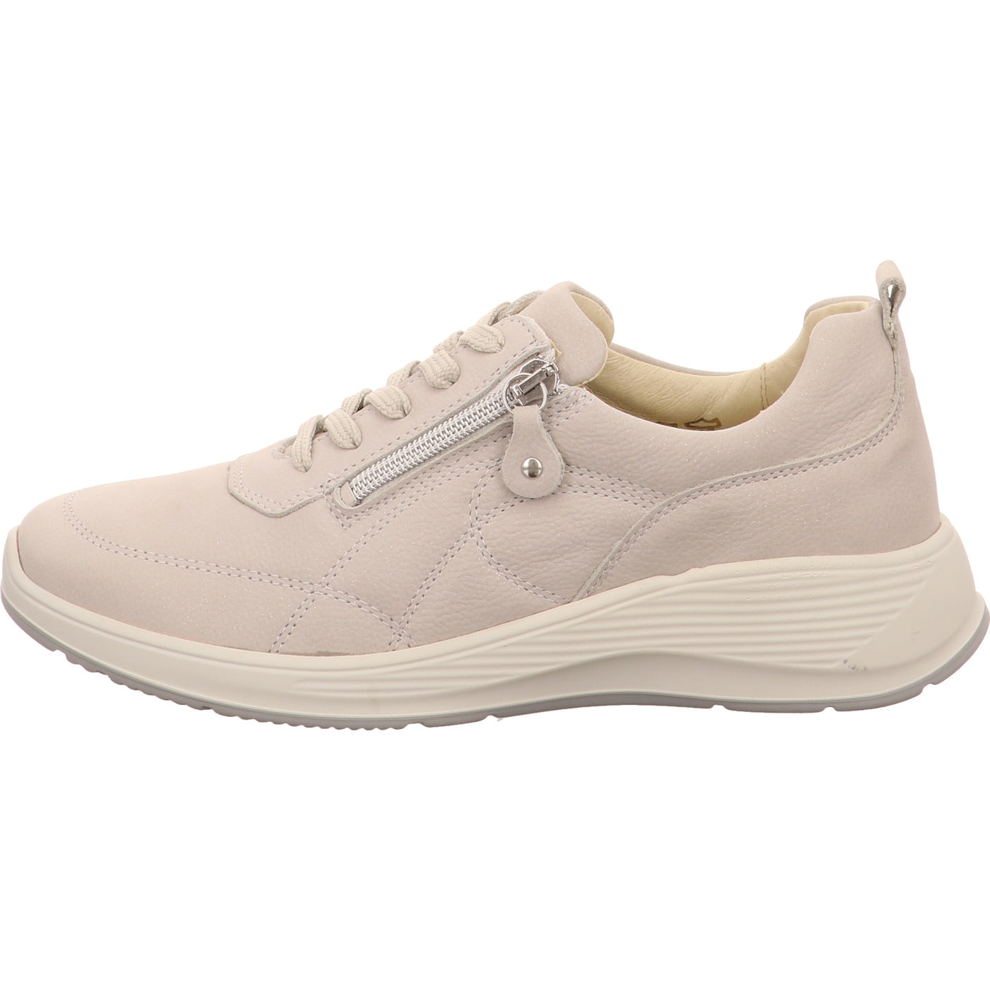 Waldläufer Schnürschuh Kalea