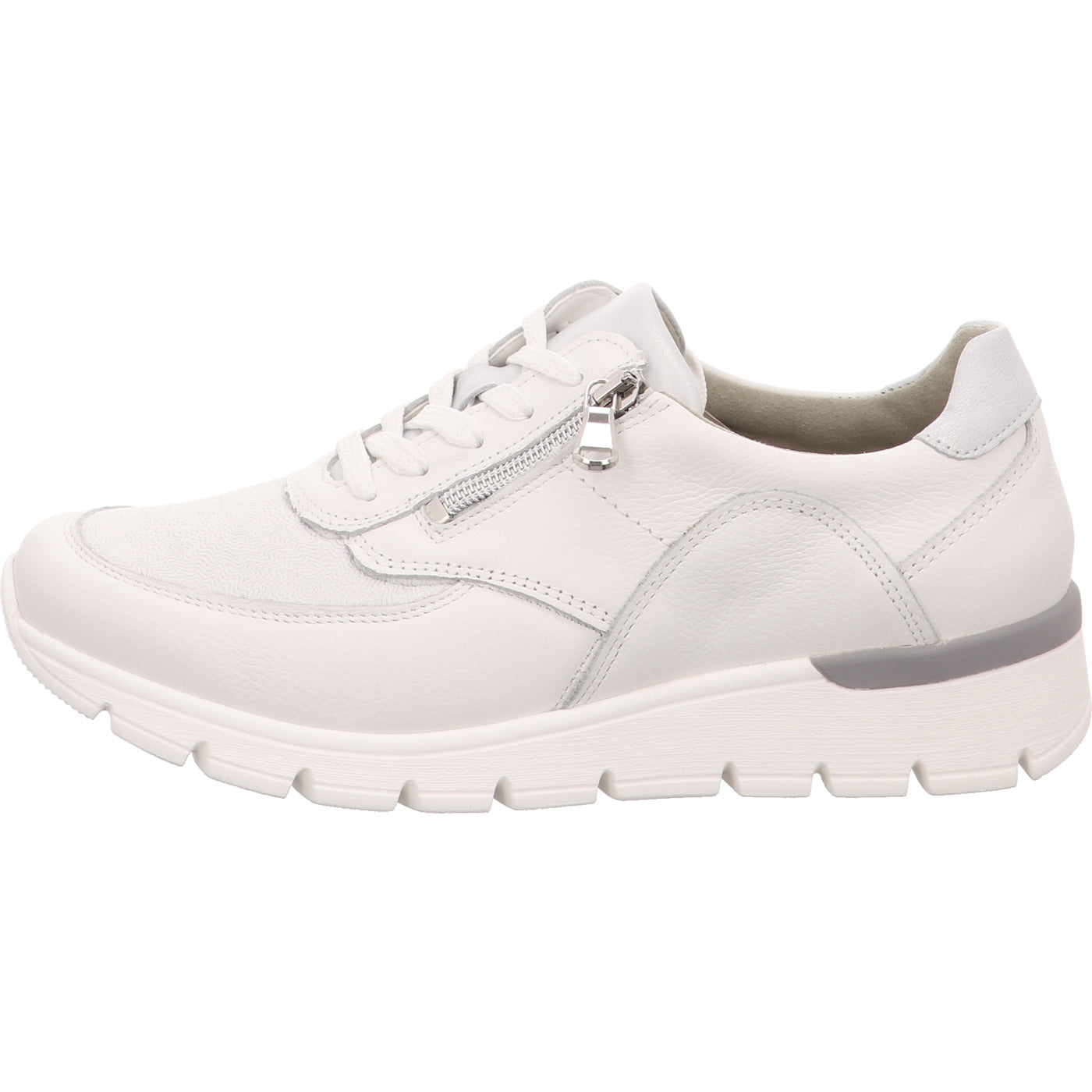 Waldläufer Schnürschuh K-Ramona