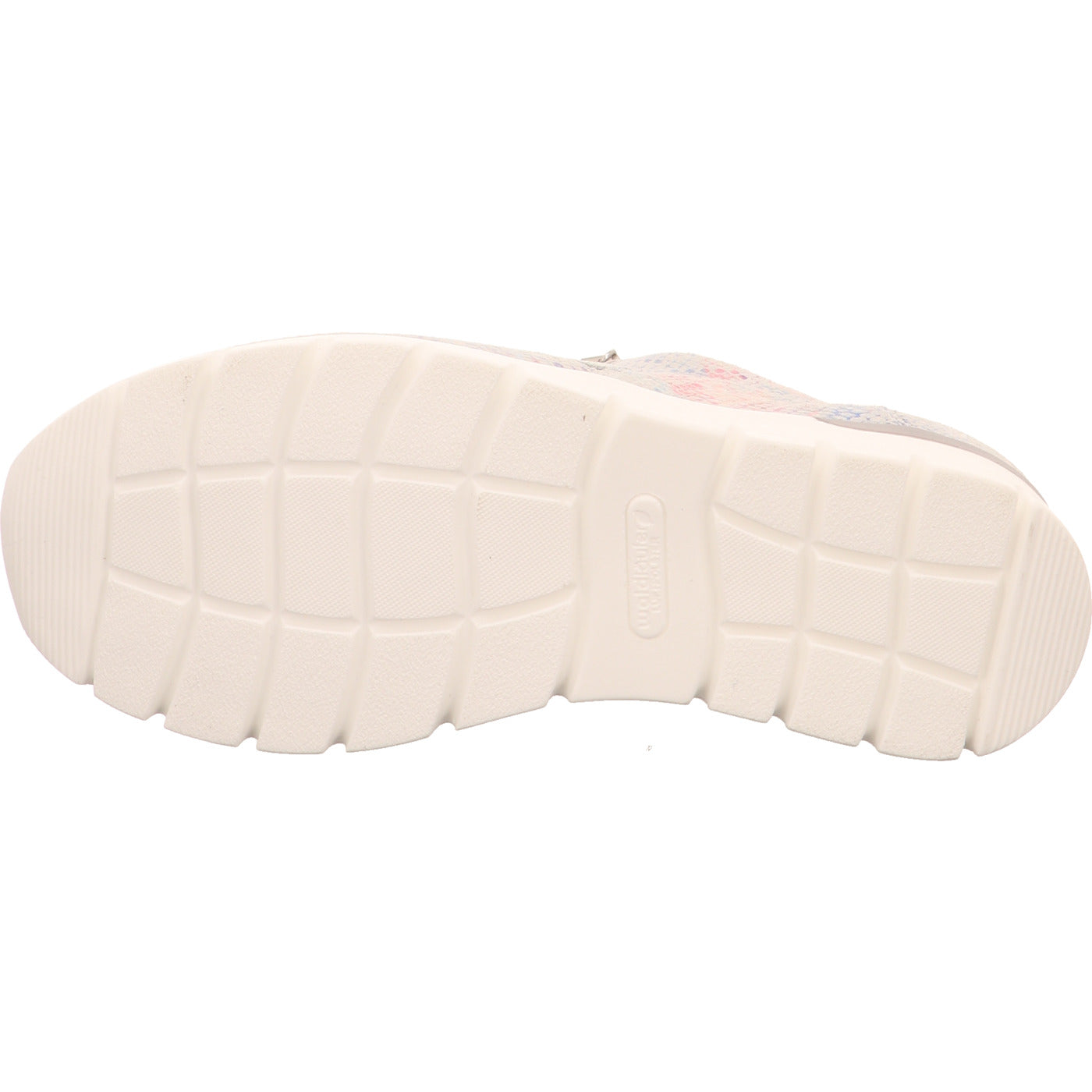 Waldläufer Schnürschuh K-Ramona