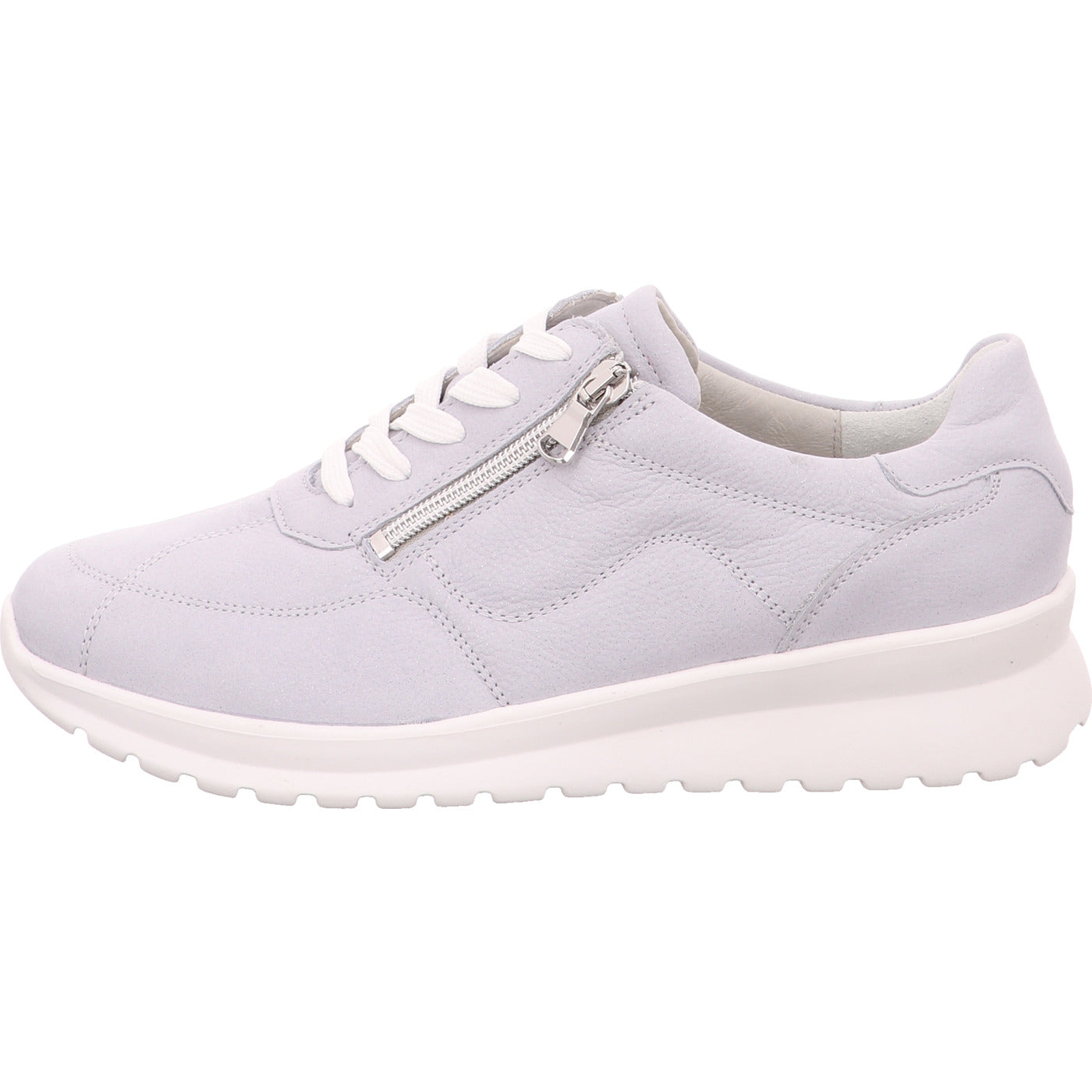 Waldläufer Schnürschuh K-Sunny