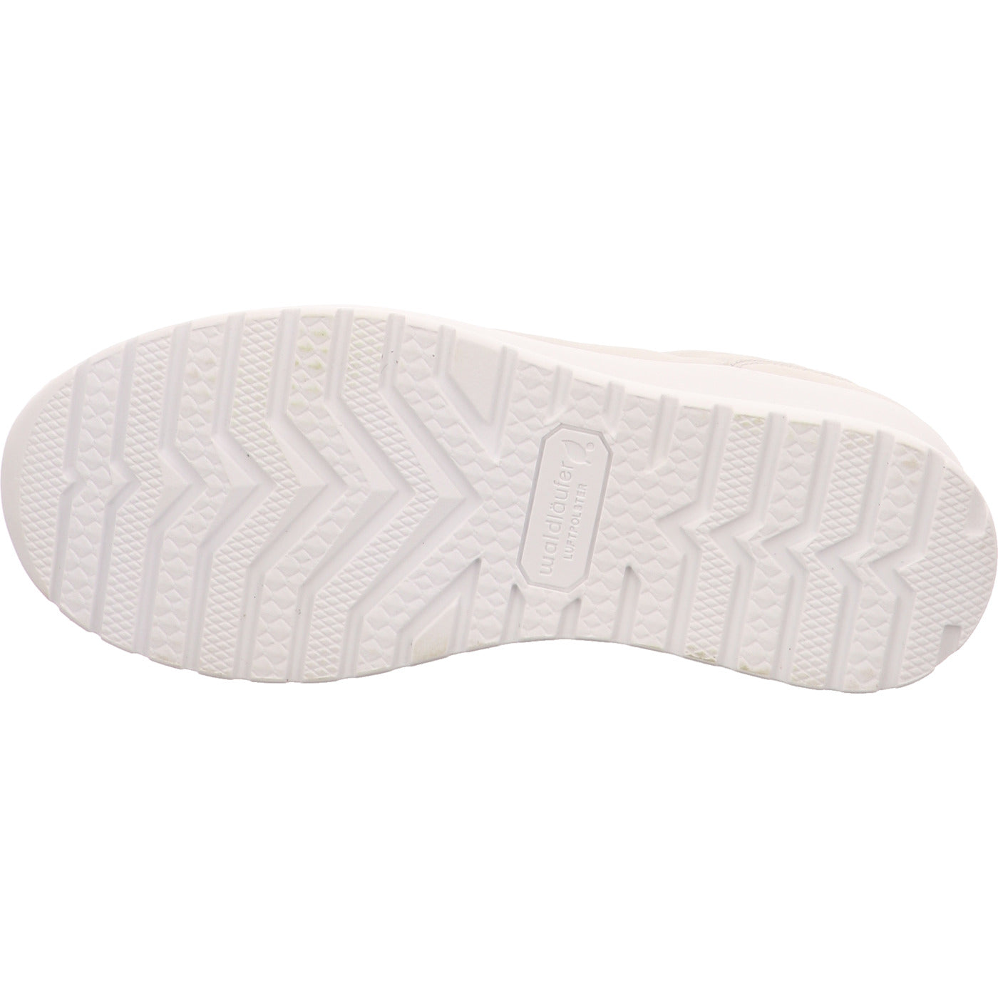 Waldläufer Schnürschuh K-Sunny