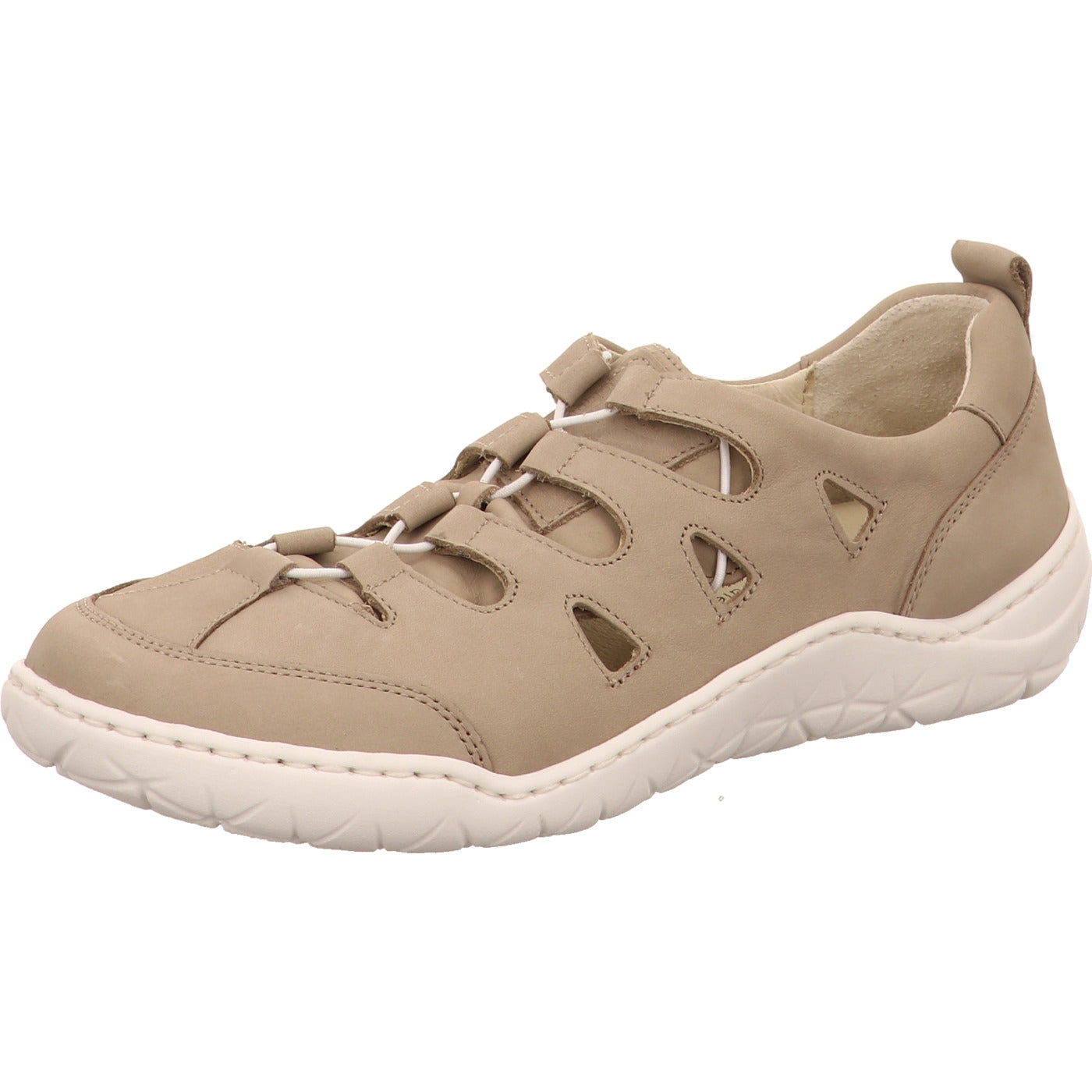 Waldläufer Schnürschuh K-Milena