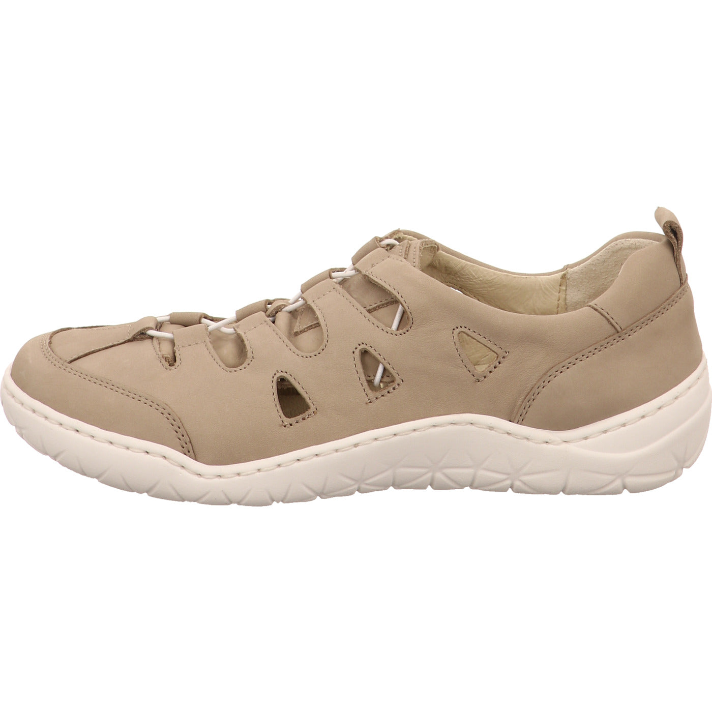 Waldläufer Schnürschuh K-Milena