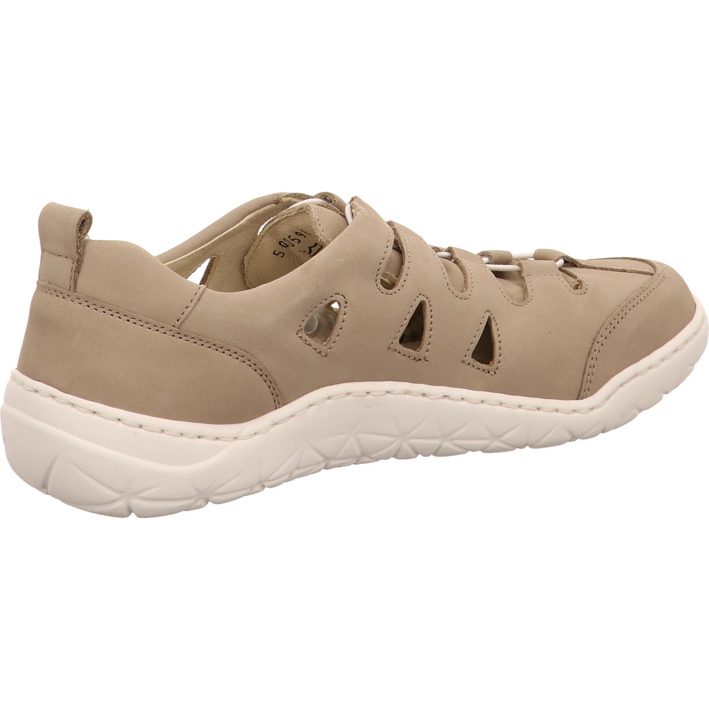 Waldläufer Schnürschuh K-Milena