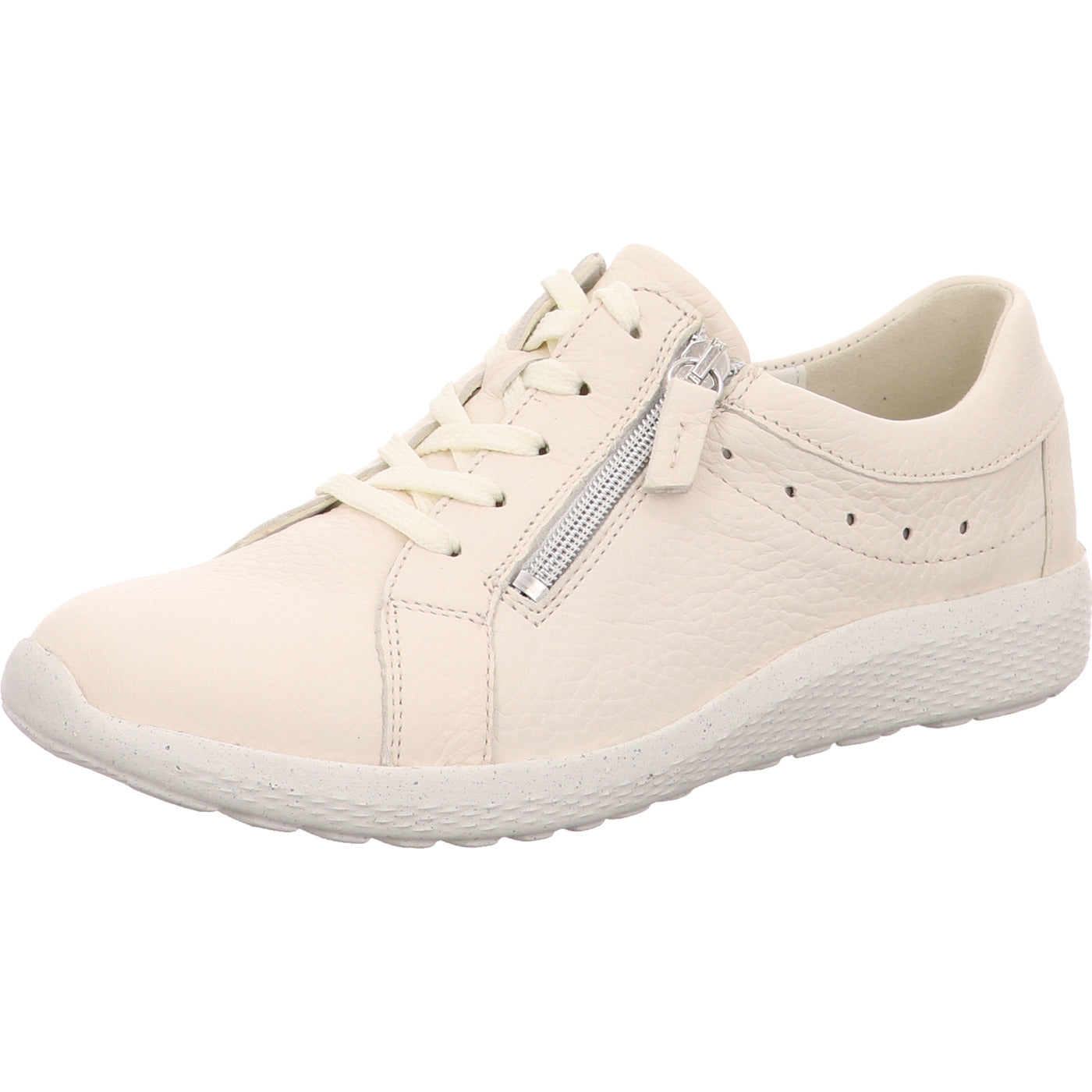 Waldläufer Schnürschuh K-Ira