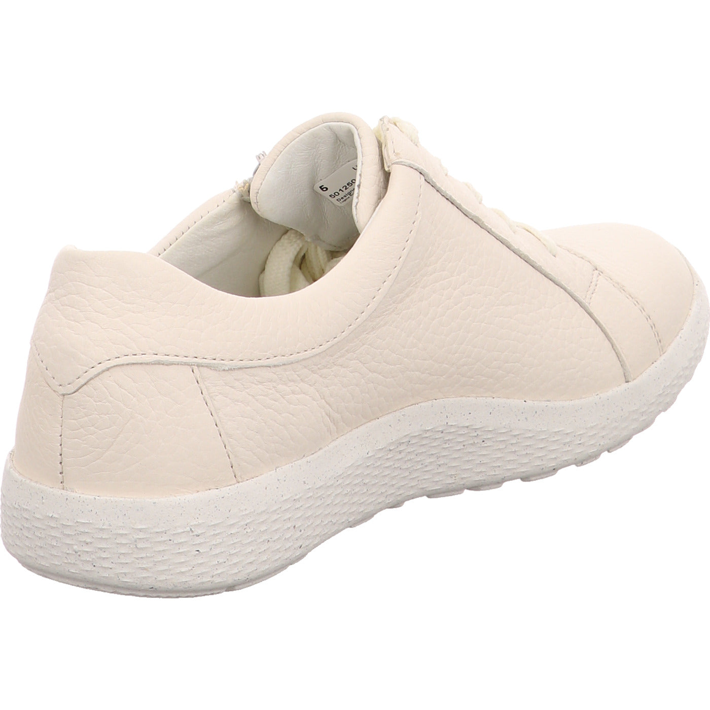 Waldläufer Schnürschuh K-Ira
