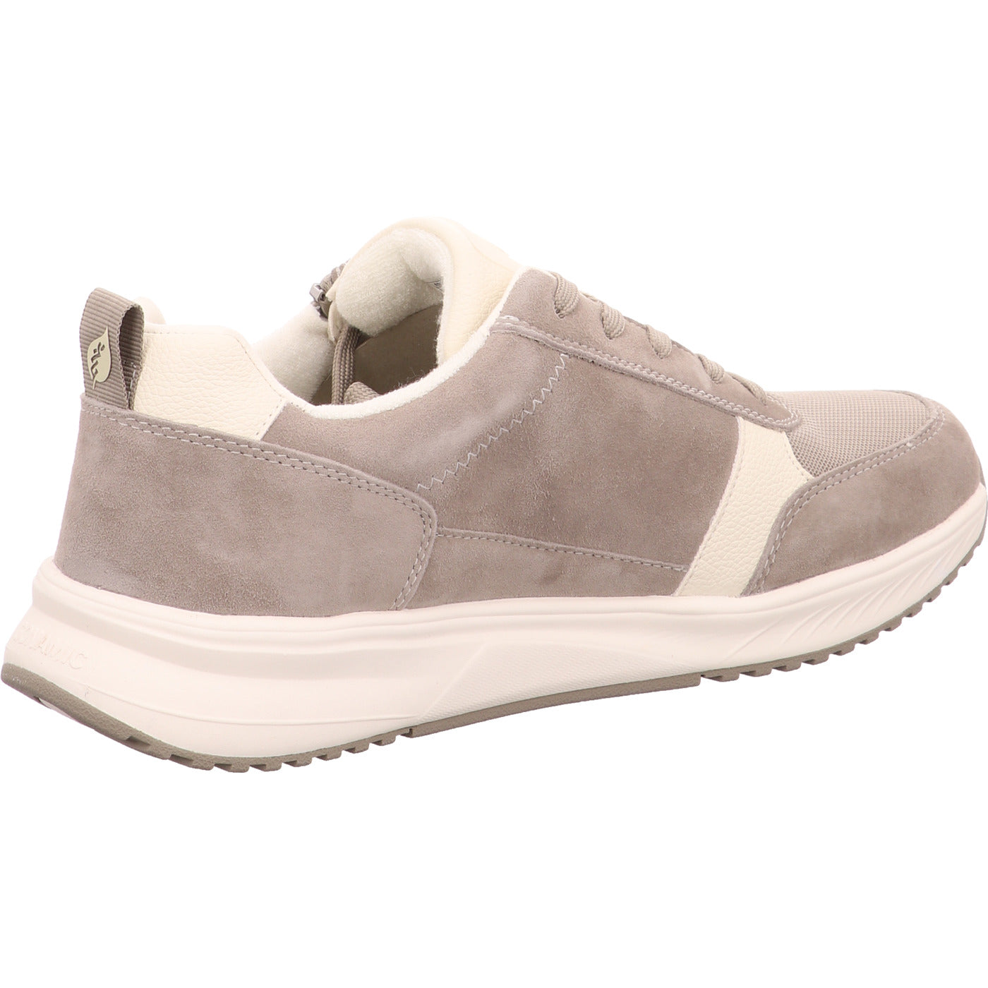 Waldläufer Schnürschuh H-Matti
