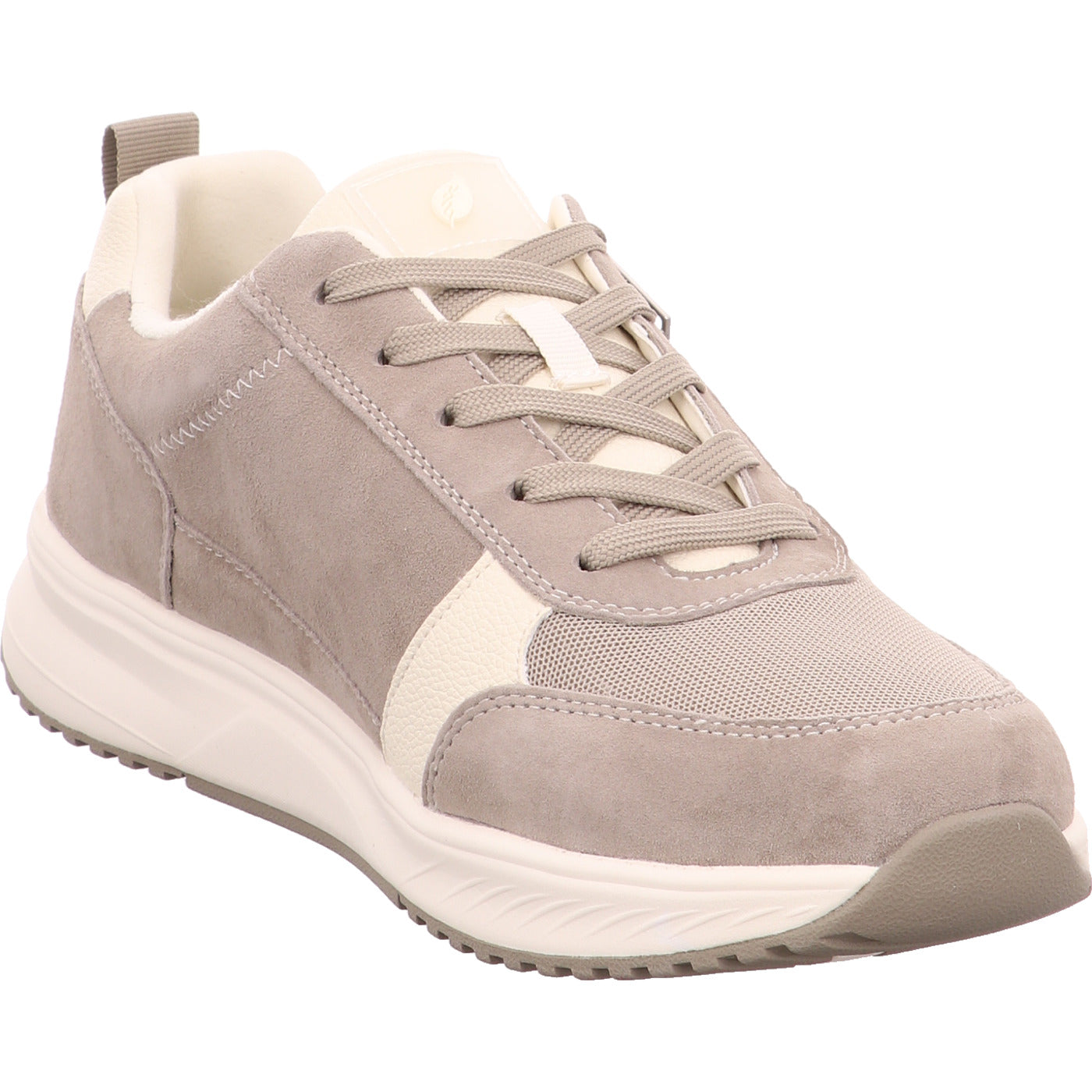 Waldläufer Schnürschuh H-Matti