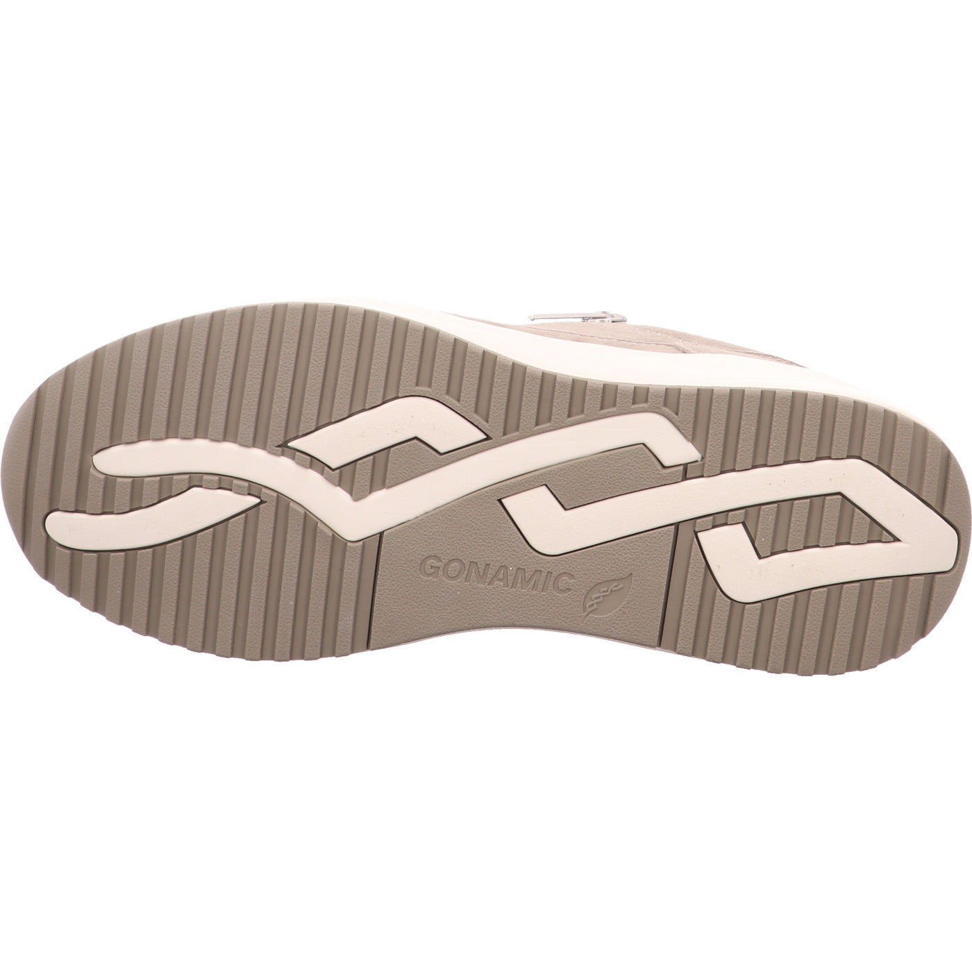 Waldläufer Schnürschuh H-Matti