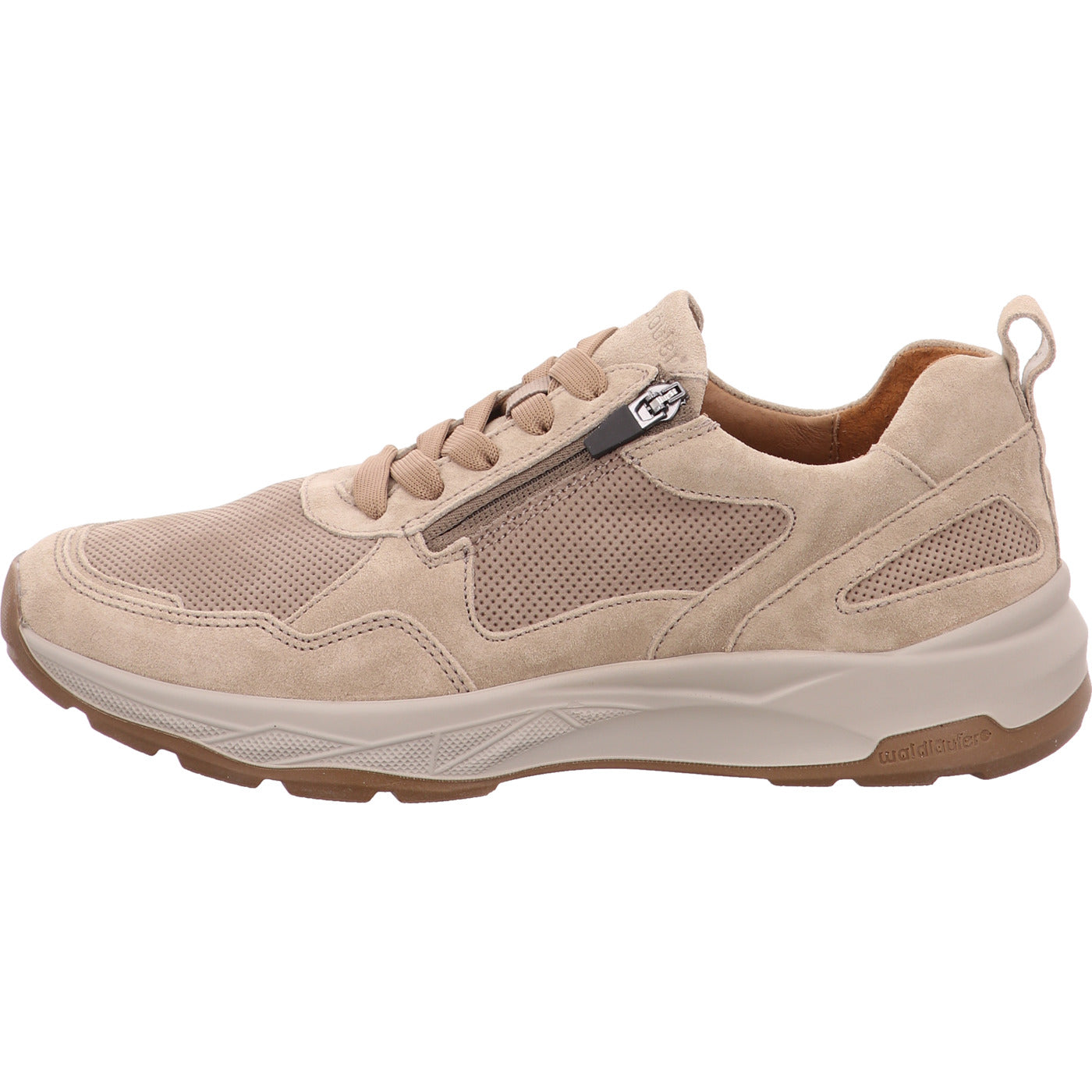 Waldläufer Schnürschuh H-Tom