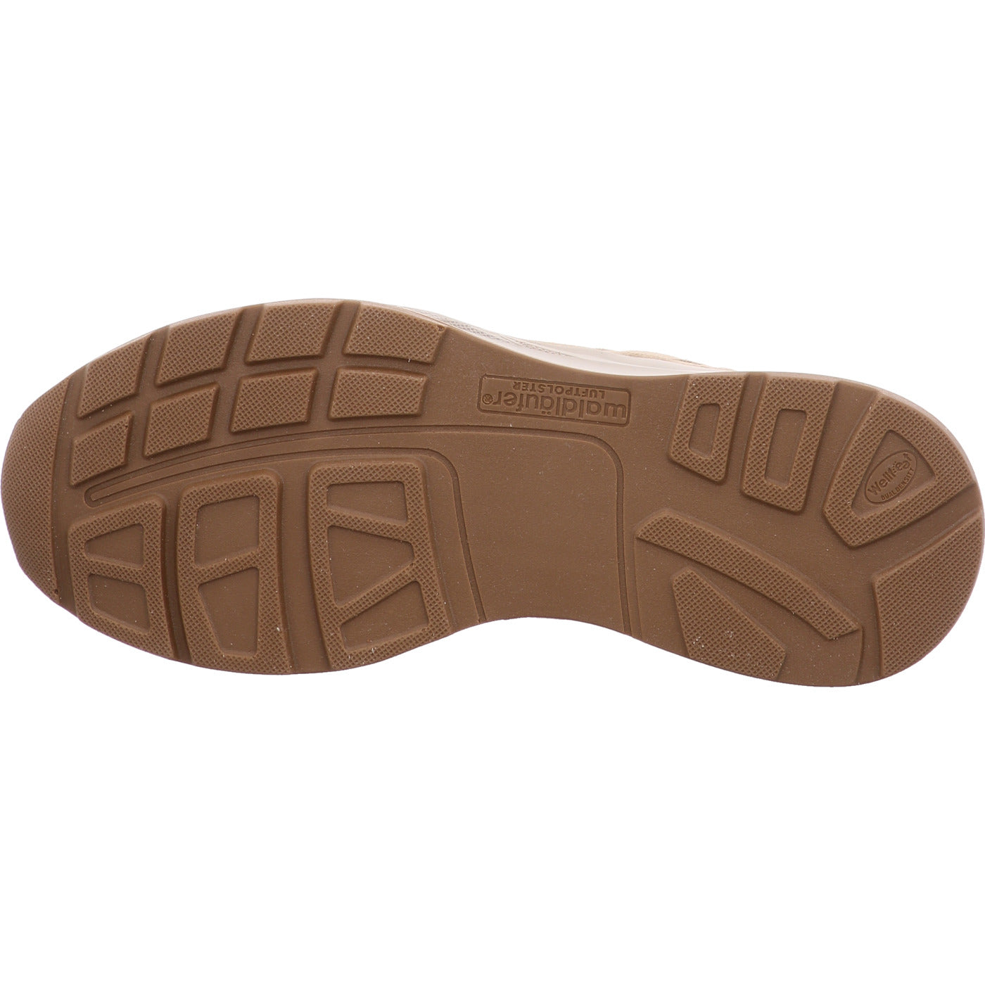 Waldläufer Schnürschuh H-Tom