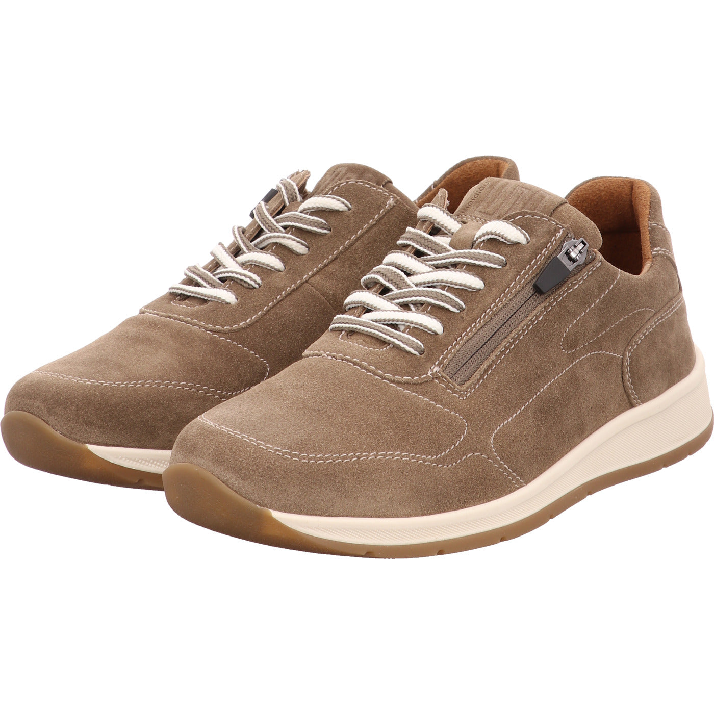 Waldläufer Schnürschuh K-Kilian