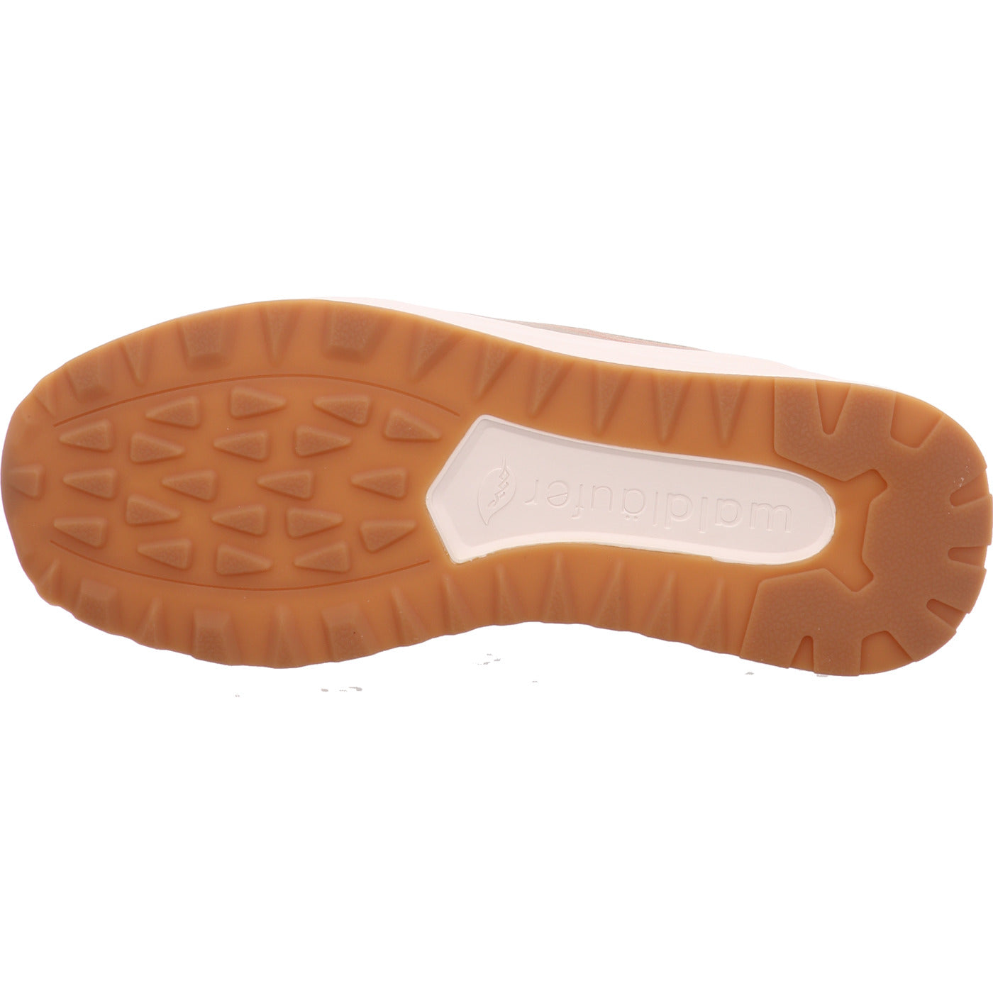 Waldläufer Schnürschuh H-Leo