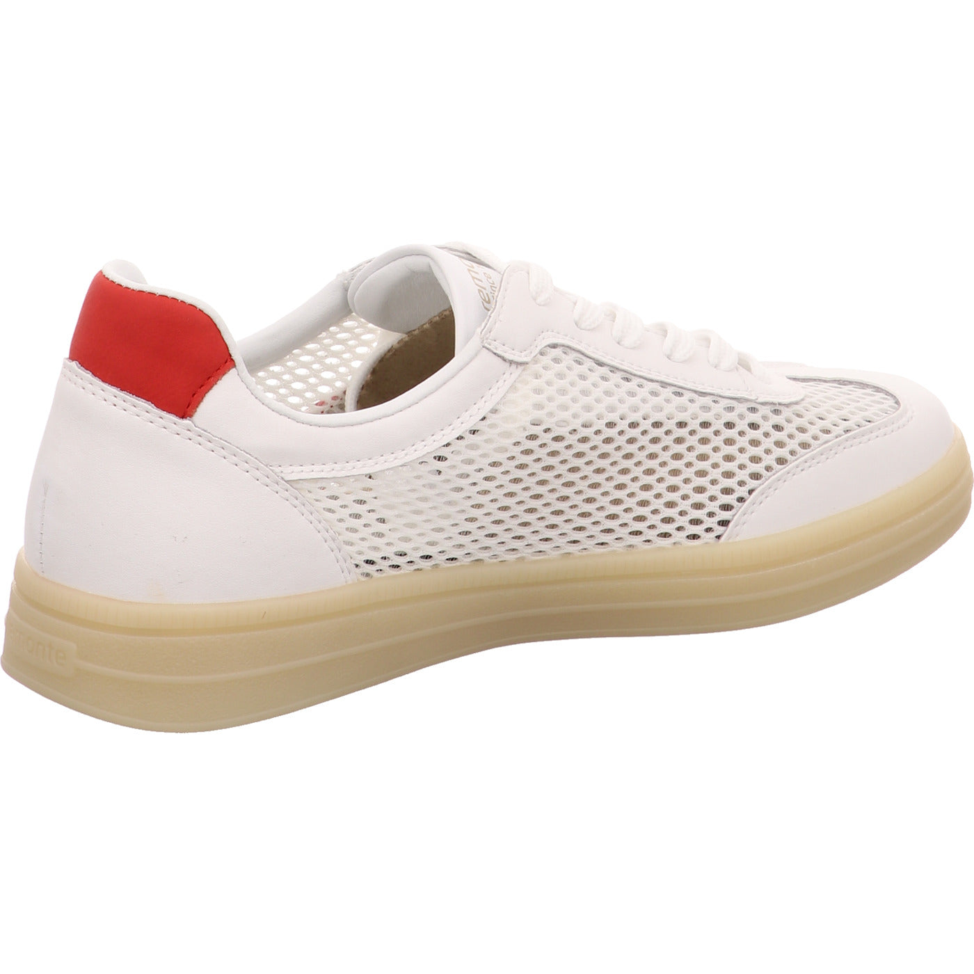 Remonte Schnürschuh Remonte FS Halbschuh