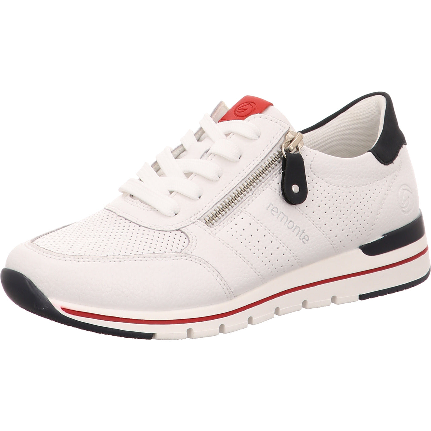 Remonte Schnürschuh Remonte FS Halbschuh