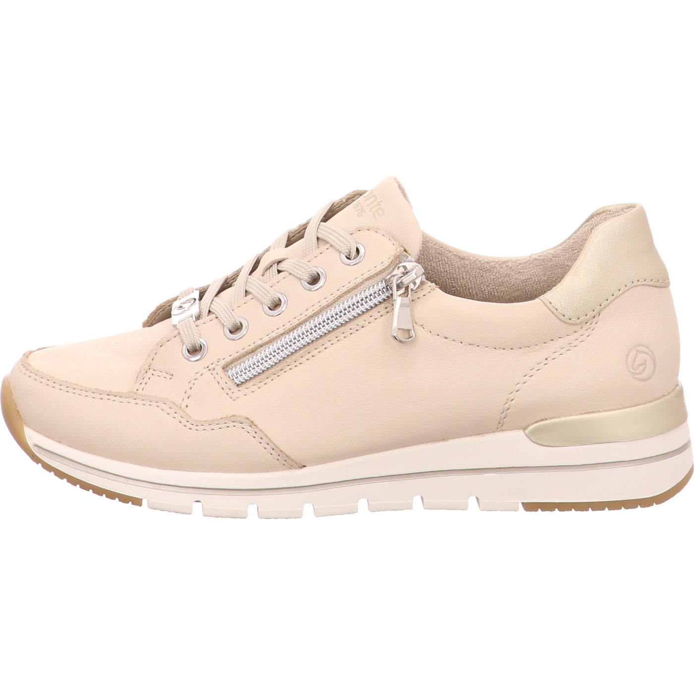 Remonte Schnürschuh Remonte FS Halbschuh