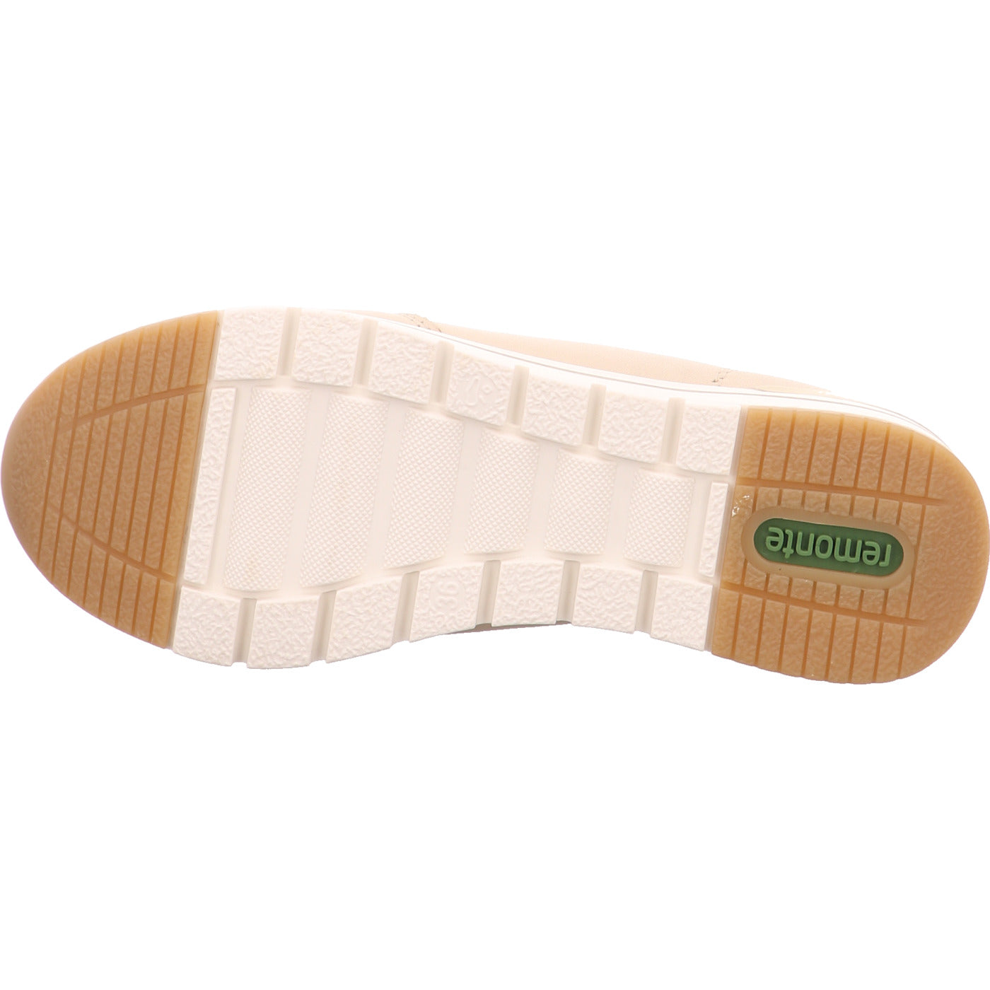 Remonte Schnürschuh Remonte FS Halbschuh