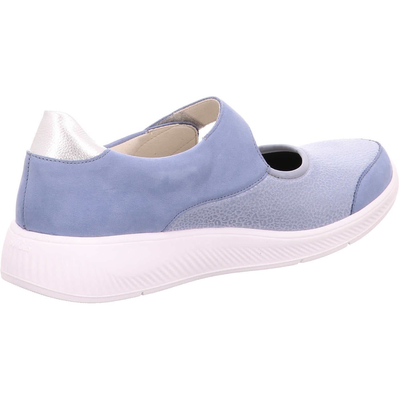Solidus Slipper Halea