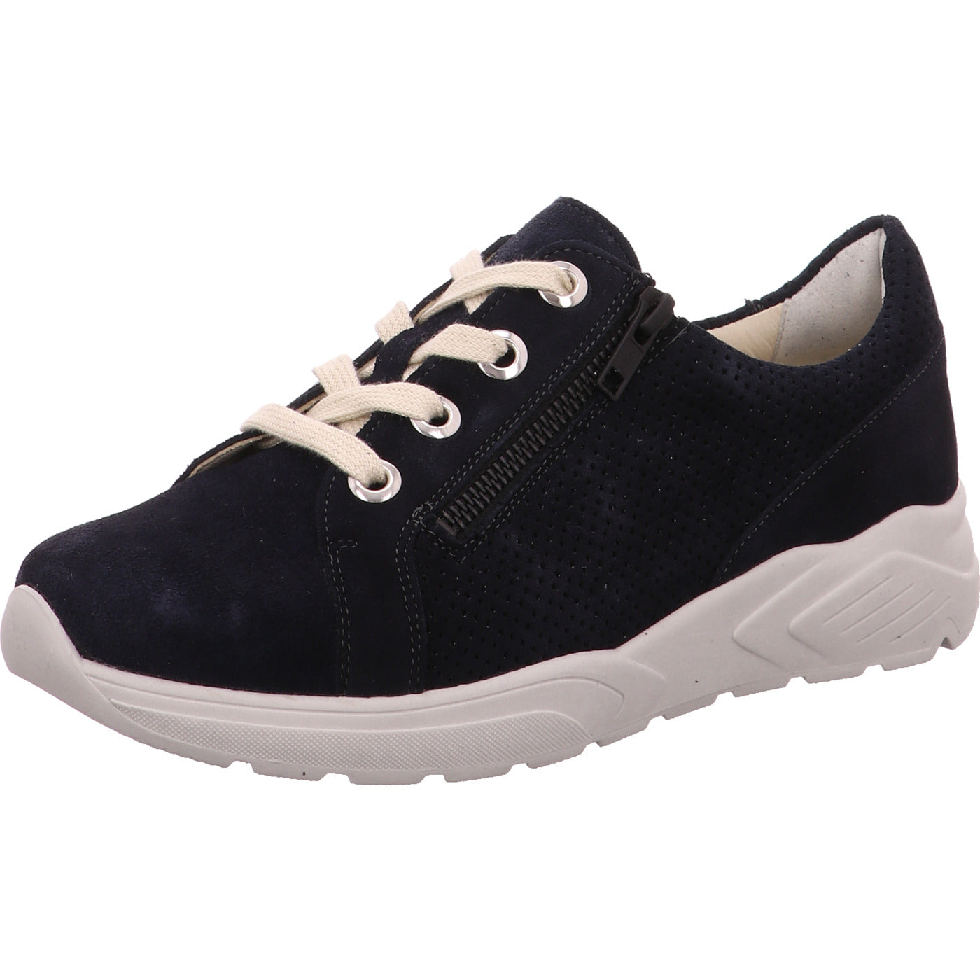 Solidus Schnürschuh Mia