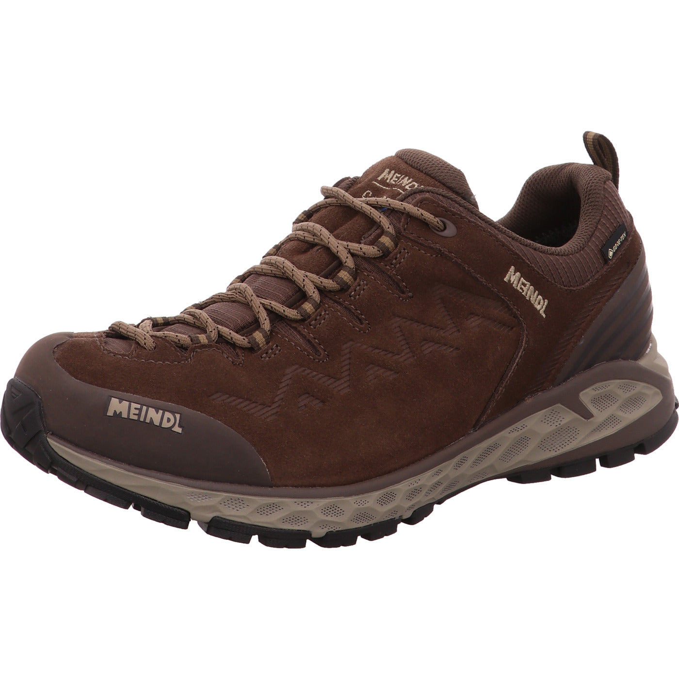 Meindl Wanderschuh Messian Walker