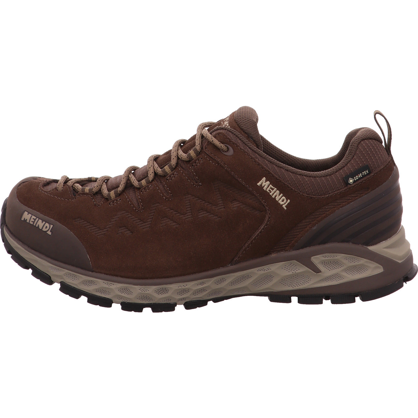 Meindl Wanderschuh Messian Walker