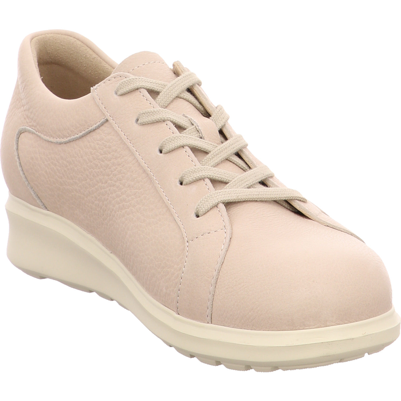 FinnComfort Schnürschuh LISBOA