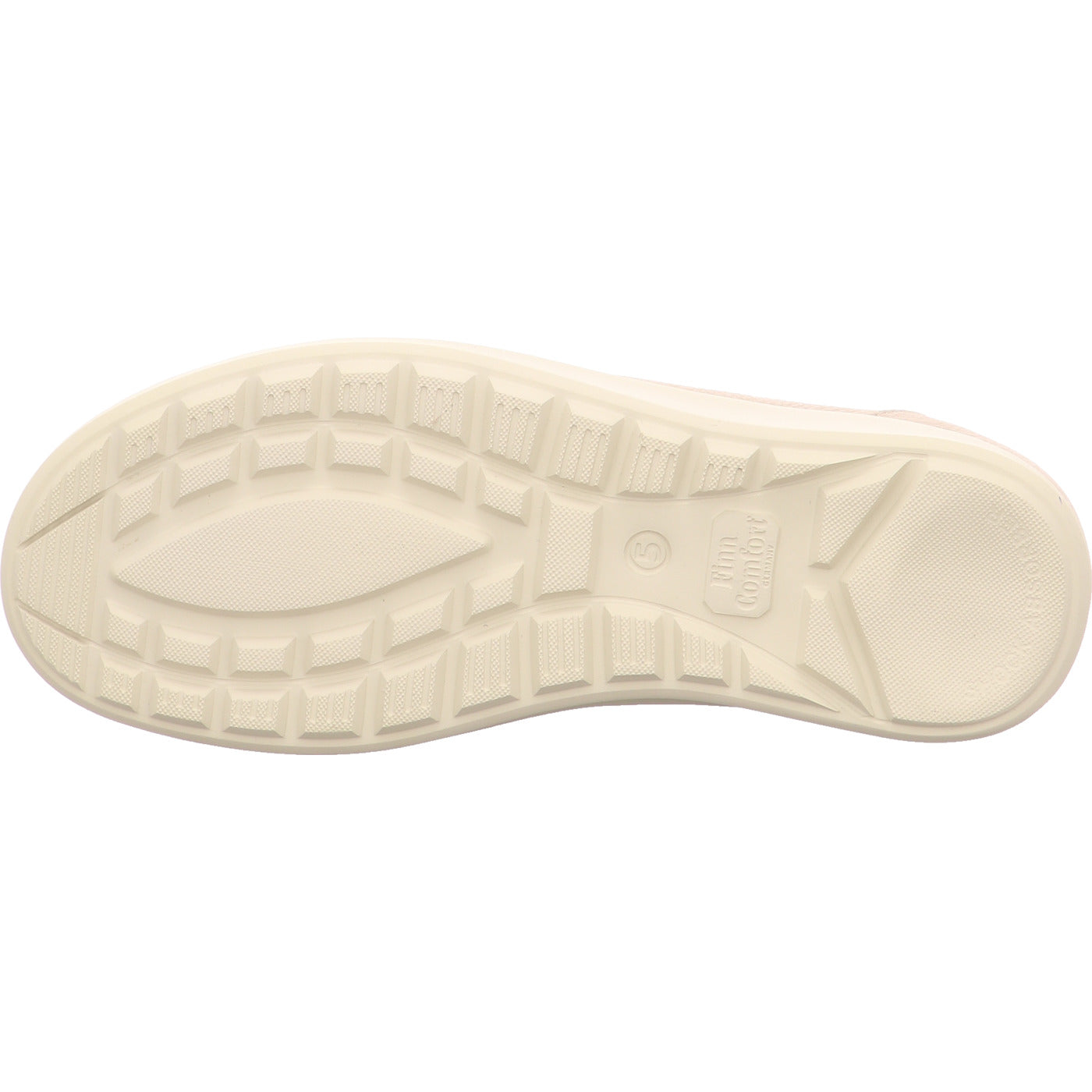 FinnComfort Schnürschuh LISBOA