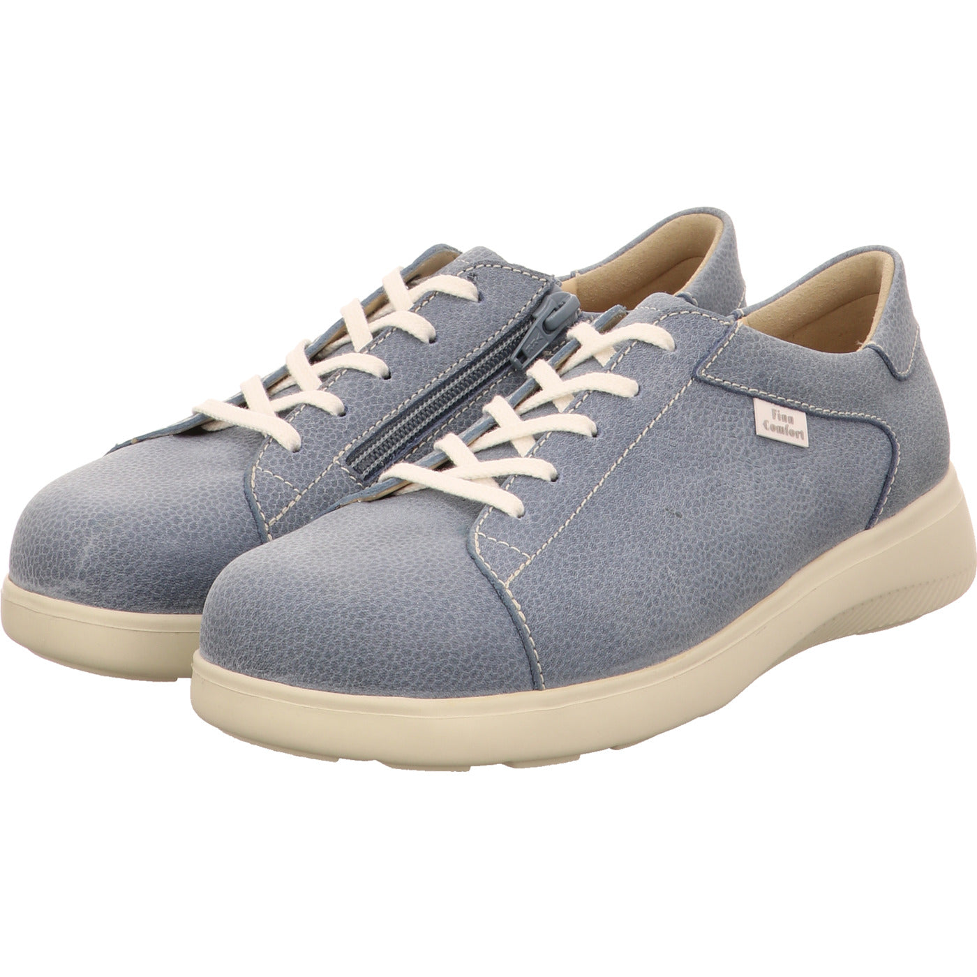 FinnComfort Schnürschuh OAKLAND