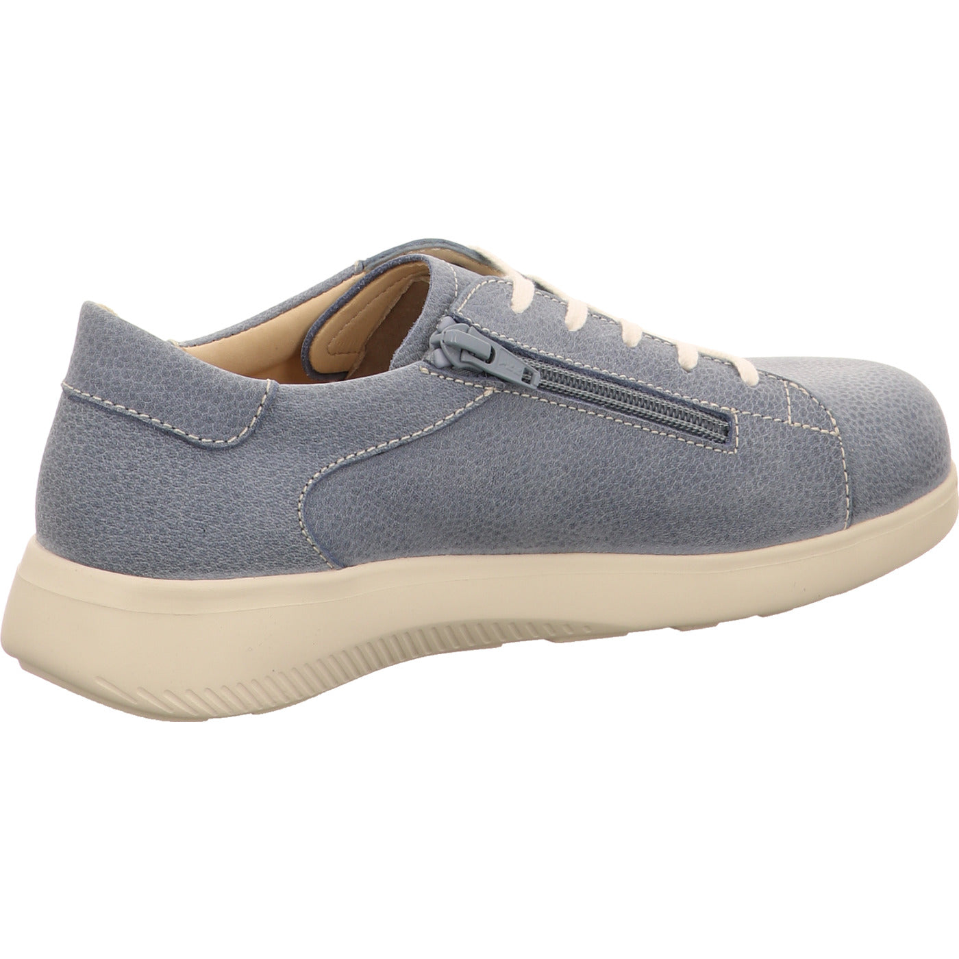 FinnComfort Schnürschuh OAKLAND