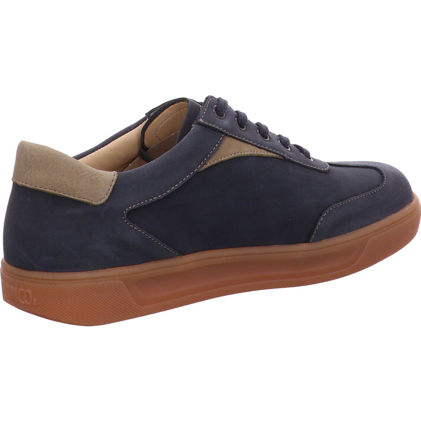FinnComfort Schnürschuh INTERLAGOS