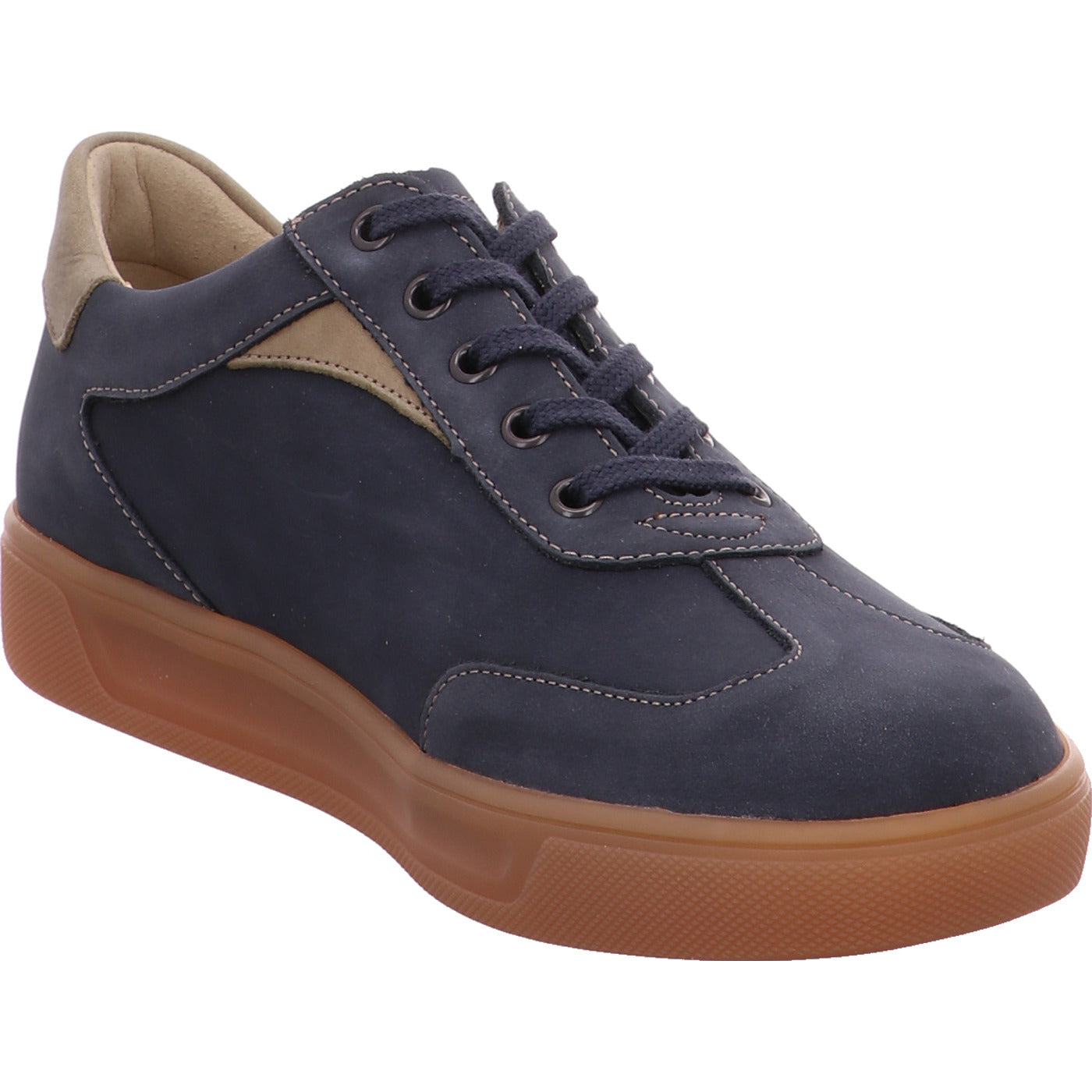 FinnComfort Schnürschuh INTERLAGOS