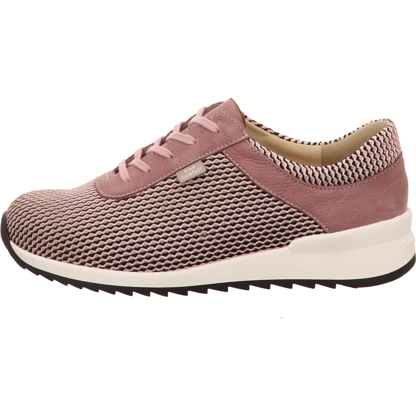 FinnComfort Schnürschuh CERRITOS