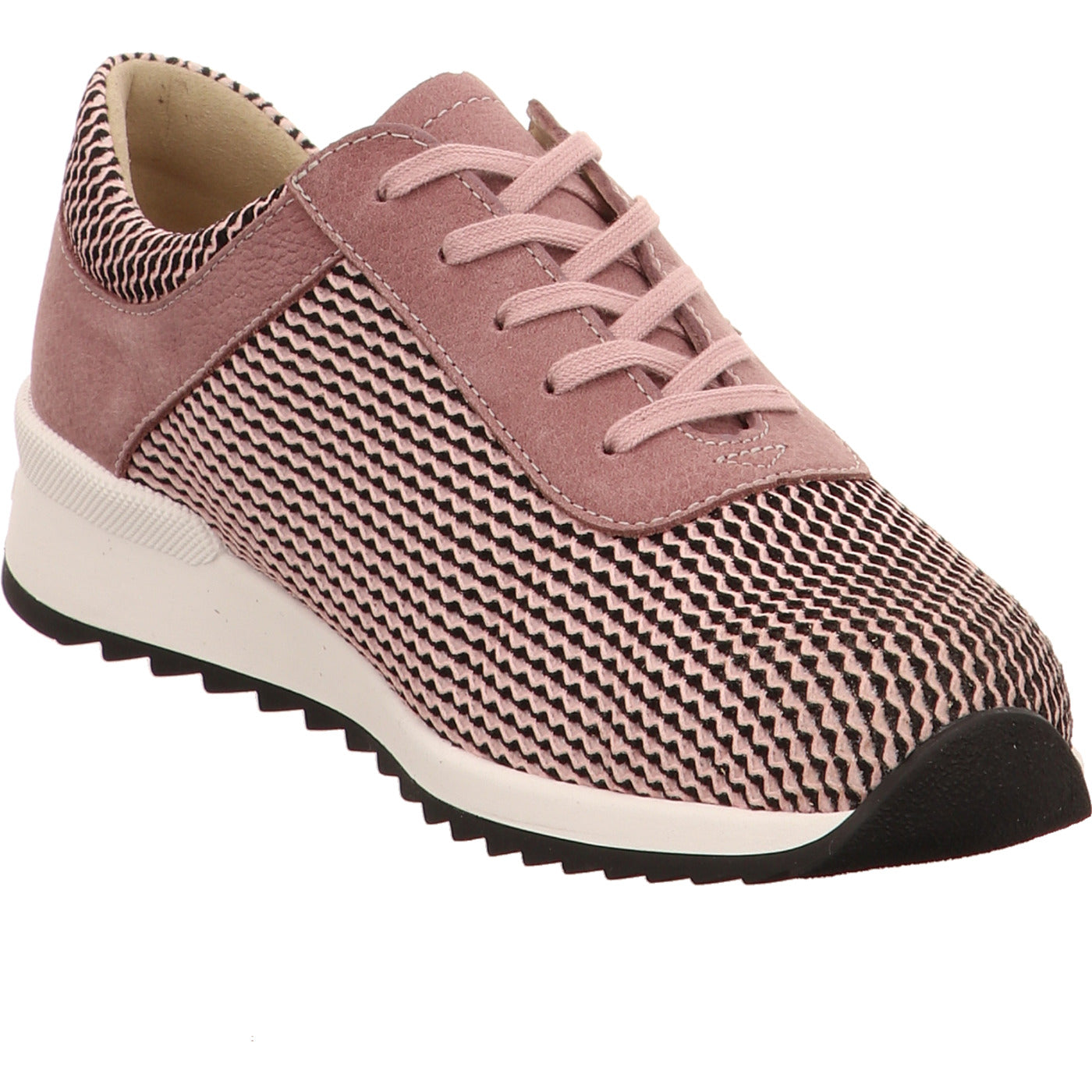 FinnComfort Schnürschuh CERRITOS