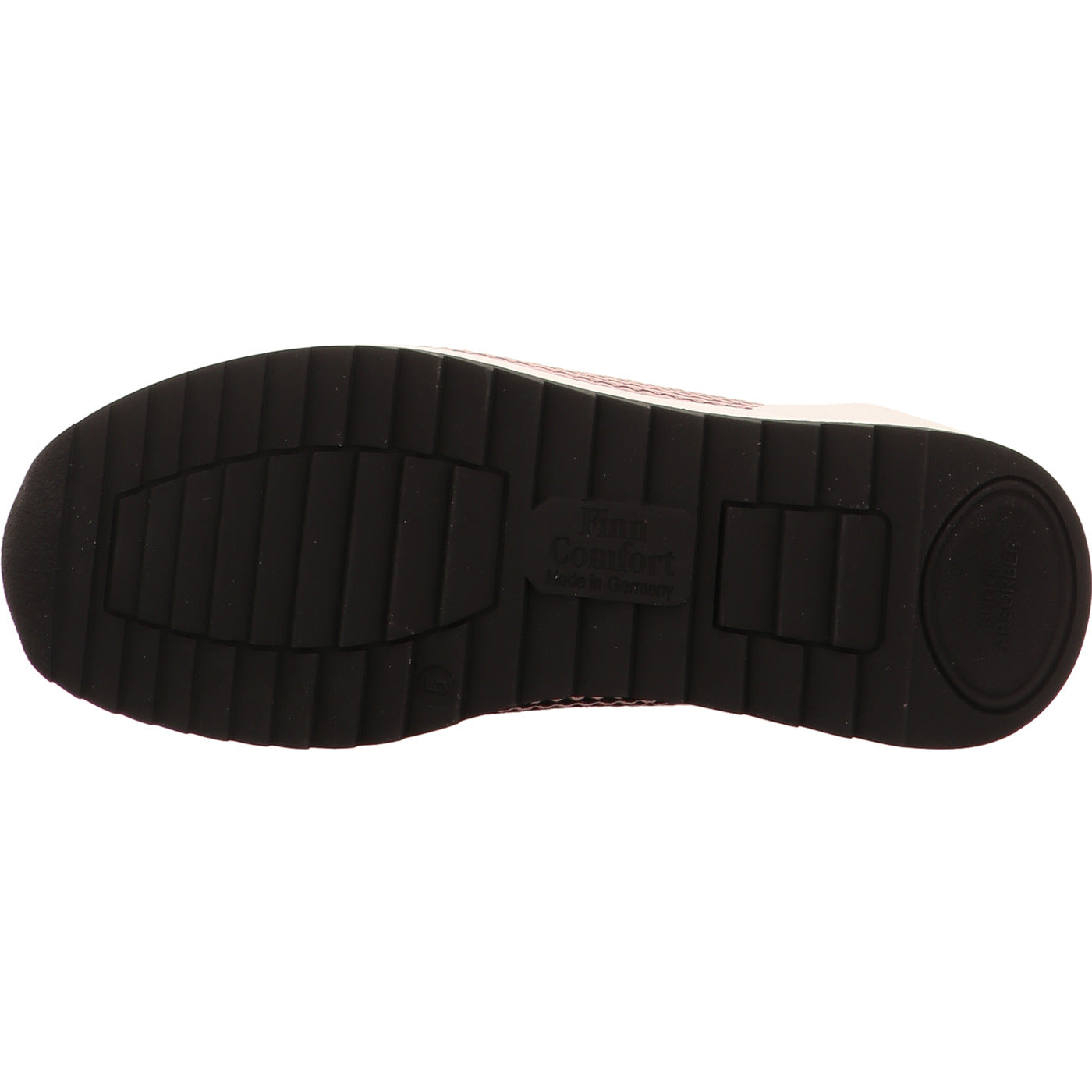FinnComfort Schnürschuh CERRITOS