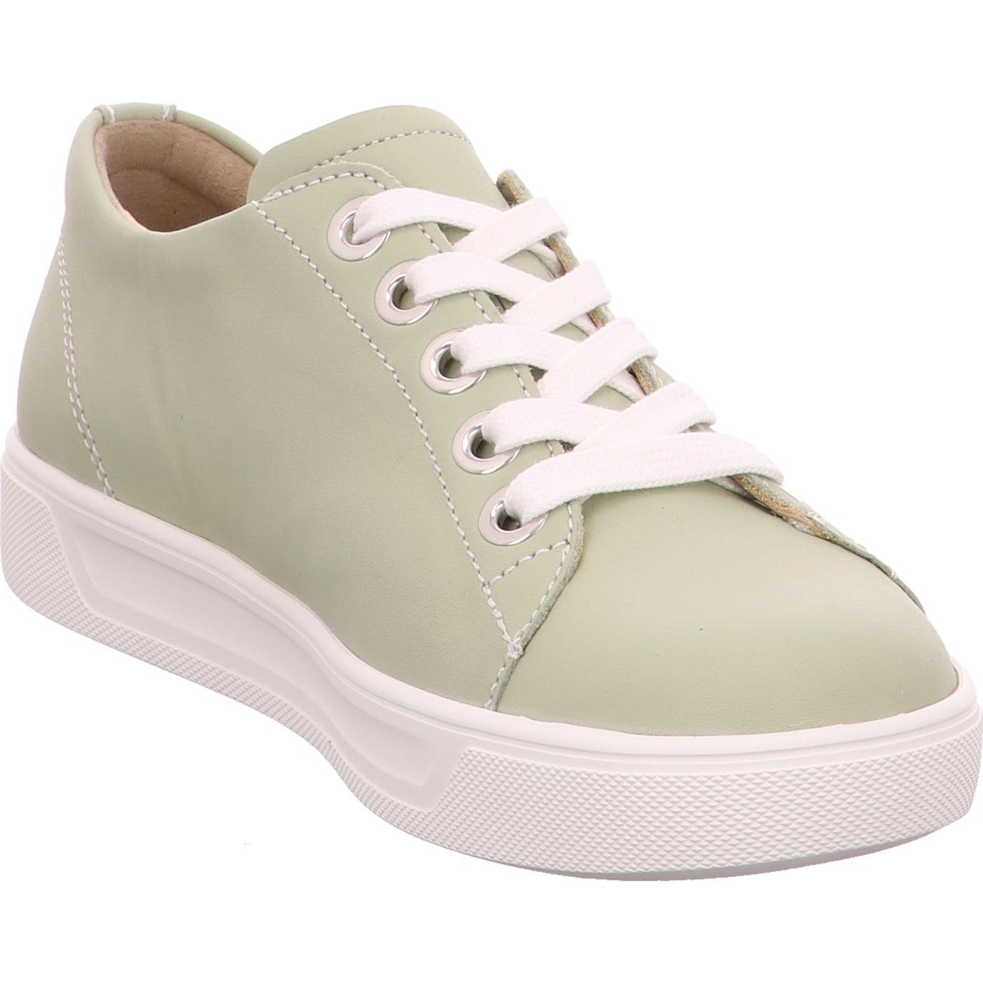 FinnComfort Schnürschuh SALTA