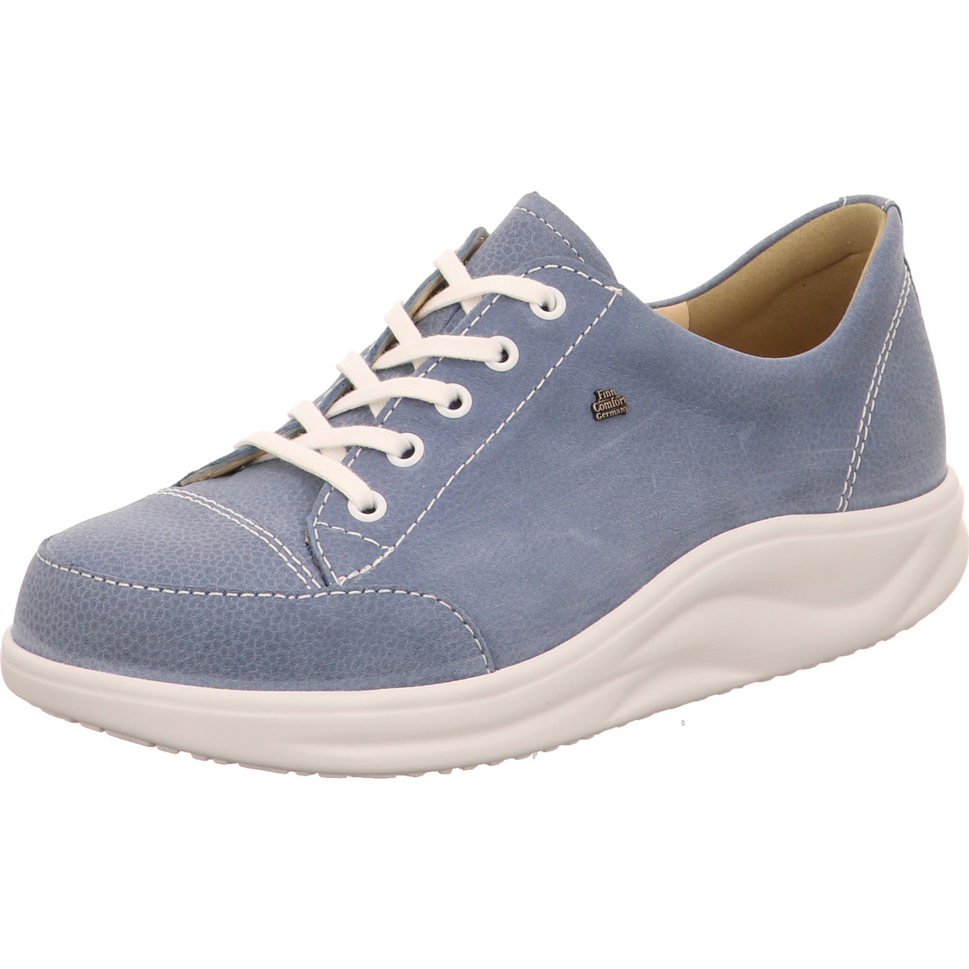 FinnComfort Schnürschuh Ikebukuro