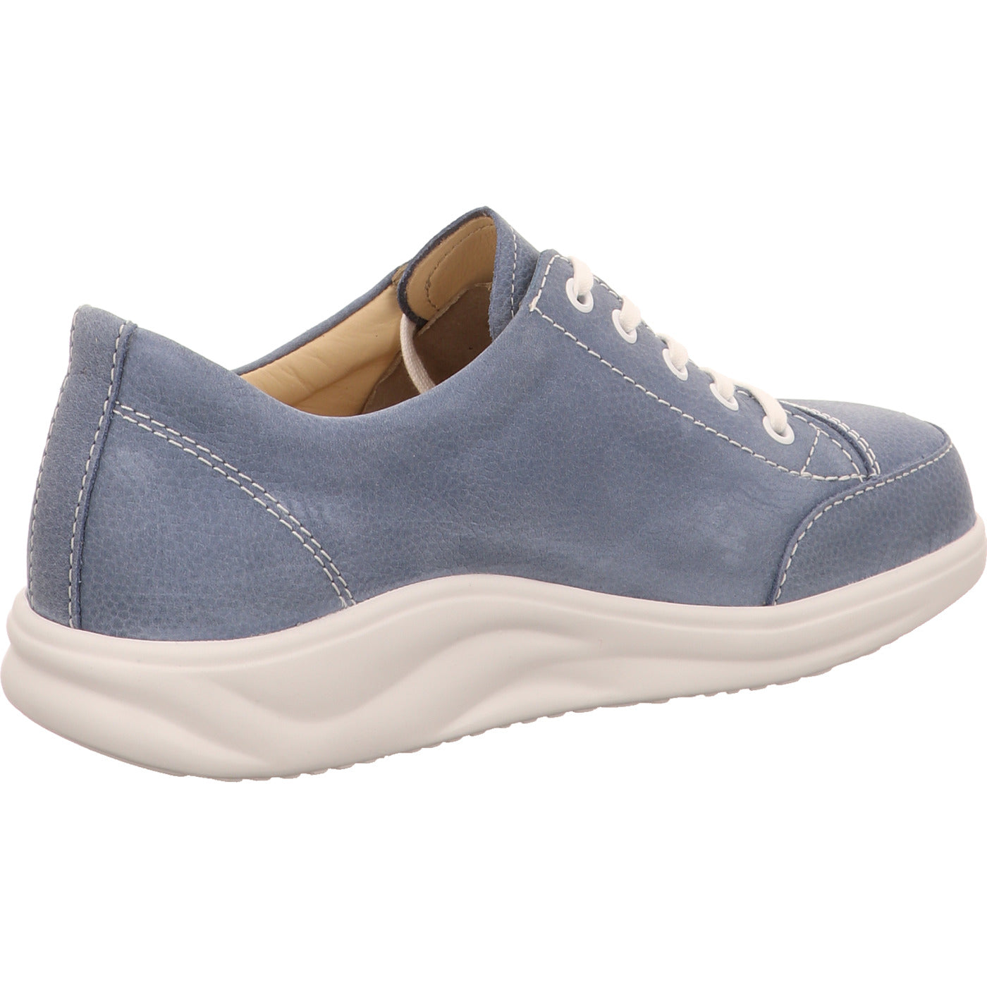 FinnComfort Schnürschuh Ikebukuro