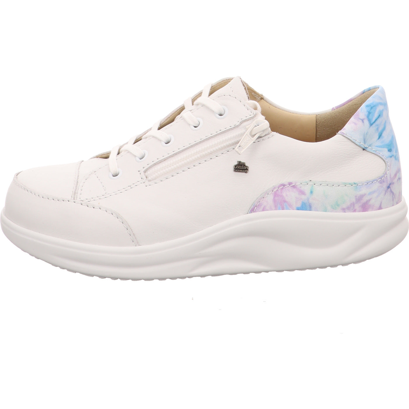 FinnComfort Schnürschuh HACHIOUJI